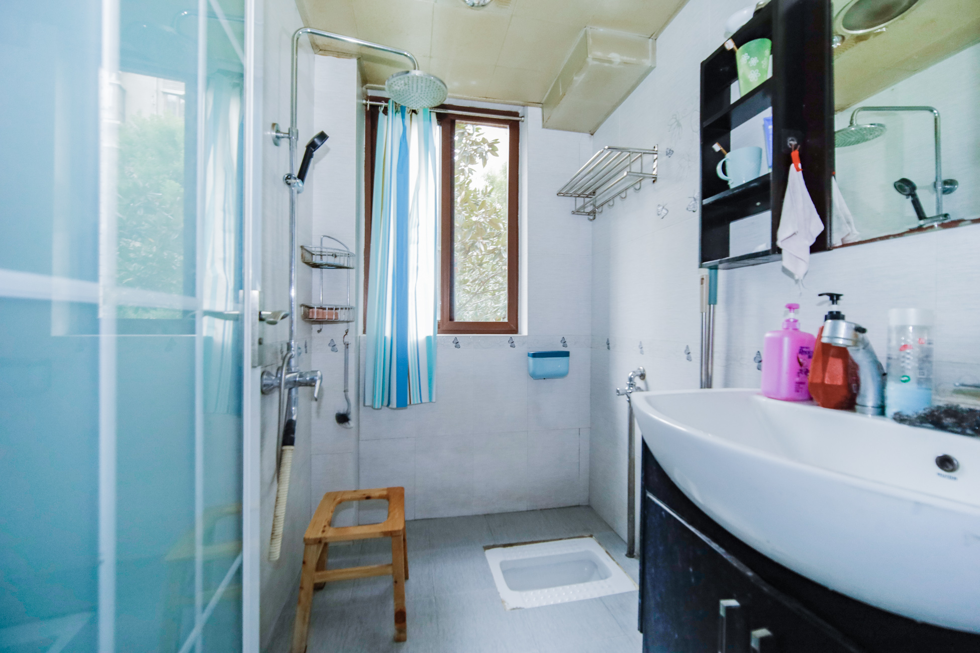 鑫天山水洲城 3室2厅2卫 111.0万 鑫天山水洲城 3室2厅2卫 111.0万卫生间