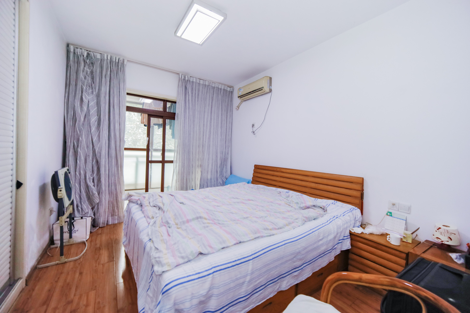 鑫天山水洲城 3室2厅2卫 111.0万 鑫天山水洲城 3室2厅2卫 111.0万卧室