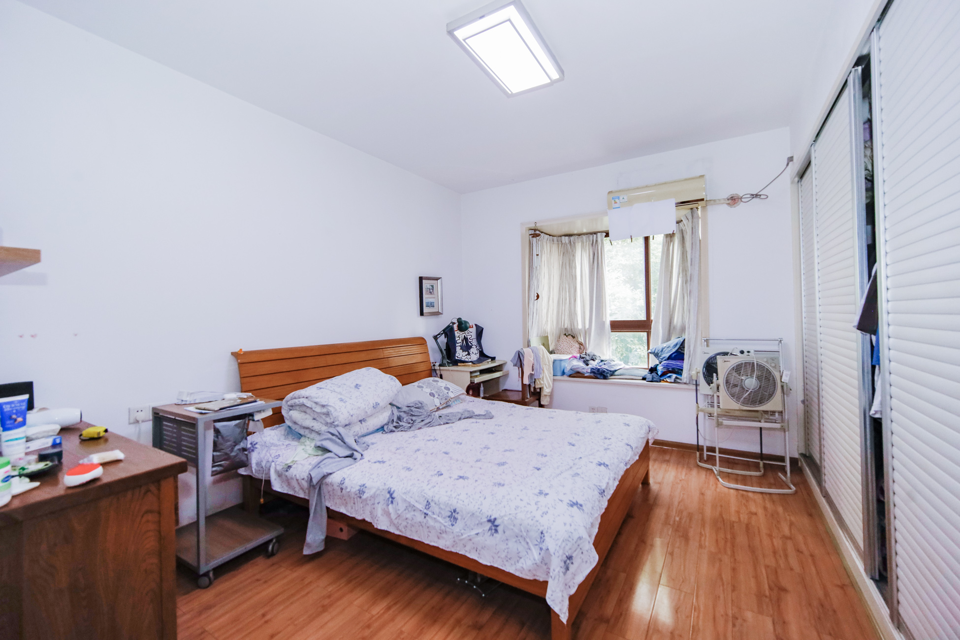 鑫天山水洲城 3室2厅2卫 111.0万 鑫天山水洲城 3室2厅2卫 111.0万卧室