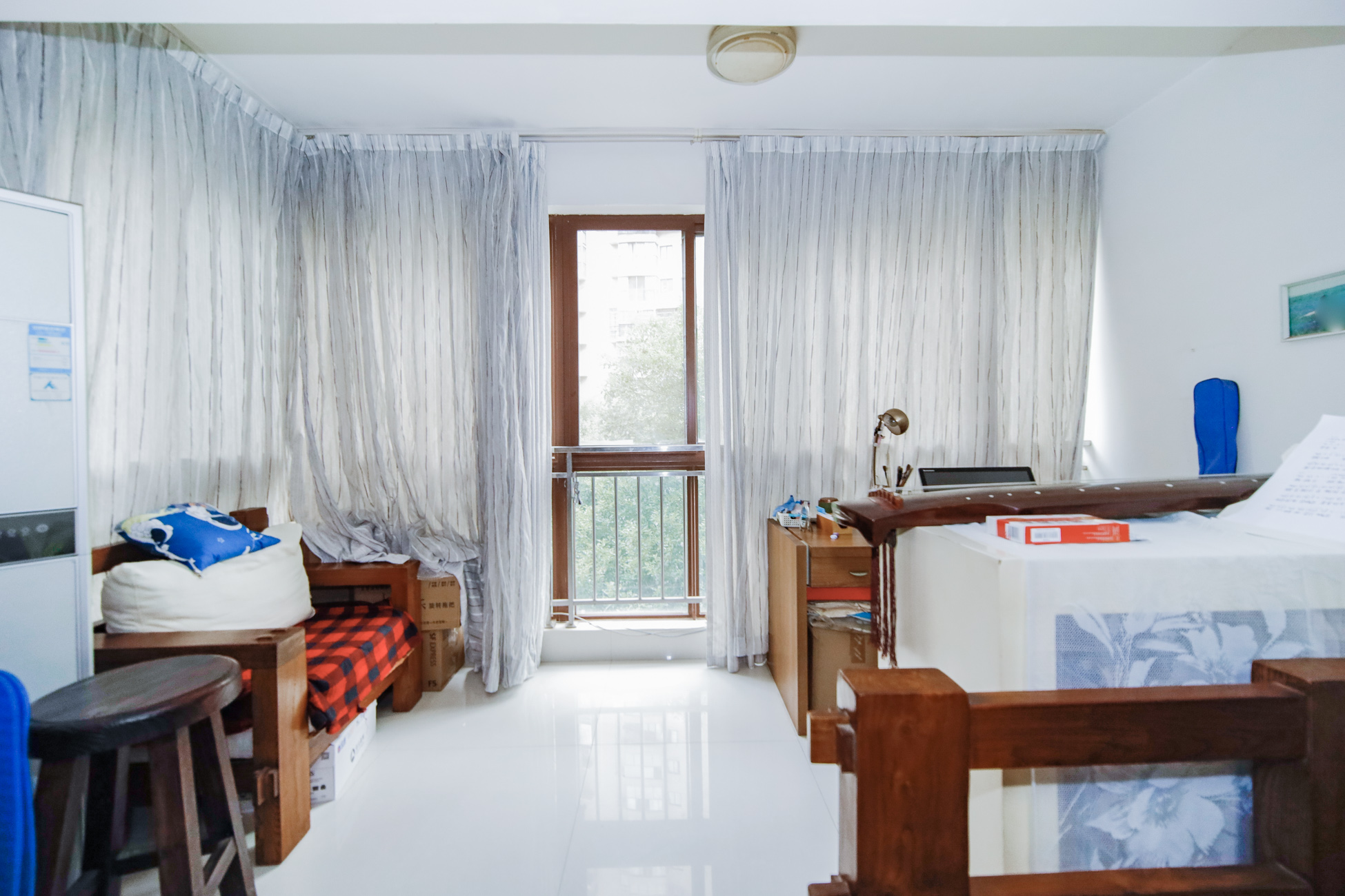 鑫天山水洲城 3室2厅2卫 111.0万 鑫天山水洲城 3室2厅2卫 111.0万阳台