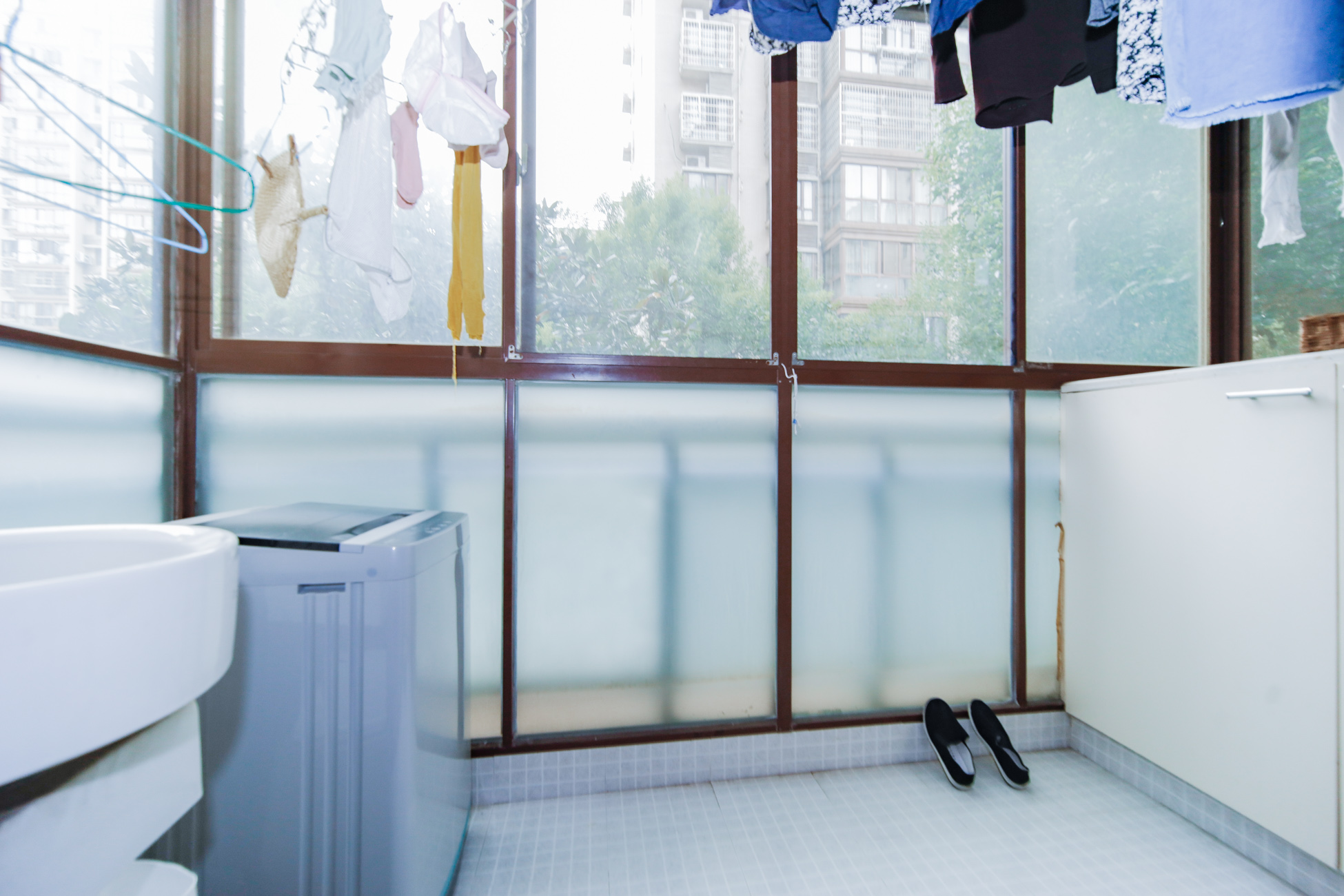 鑫天山水洲城 3室2厅2卫 111.0万 鑫天山水洲城 3室2厅2卫 111.0万阳台