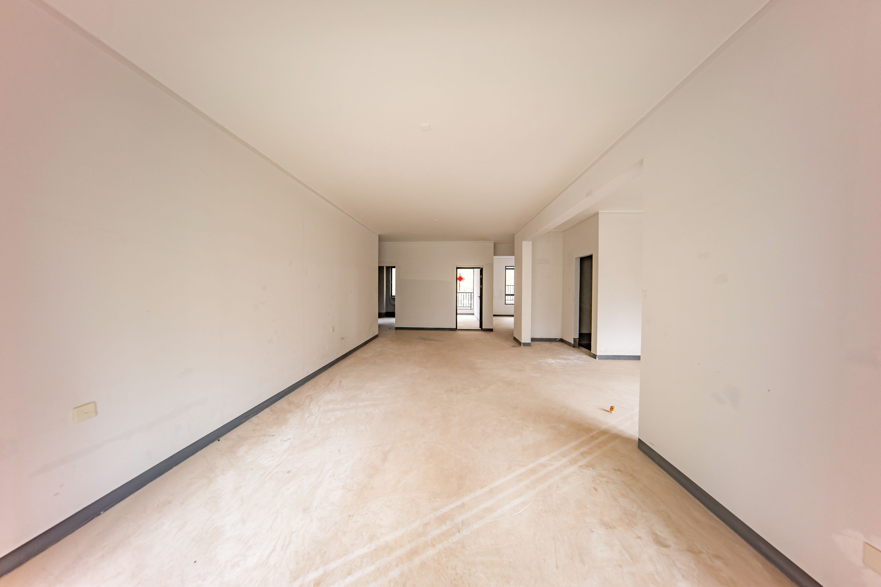 建投象山国际 1室2厅2卫 120.0万 建投象山国际 1室2厅2卫 120.0万客厅