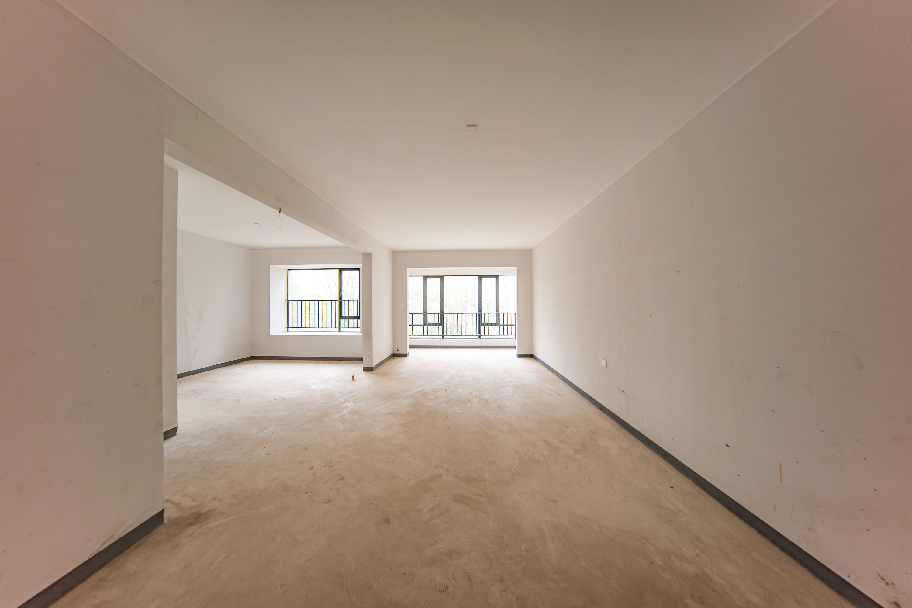 建投象山国际 1室2厅2卫 120.0万 建投象山国际 1室2厅2卫 120.0万客厅