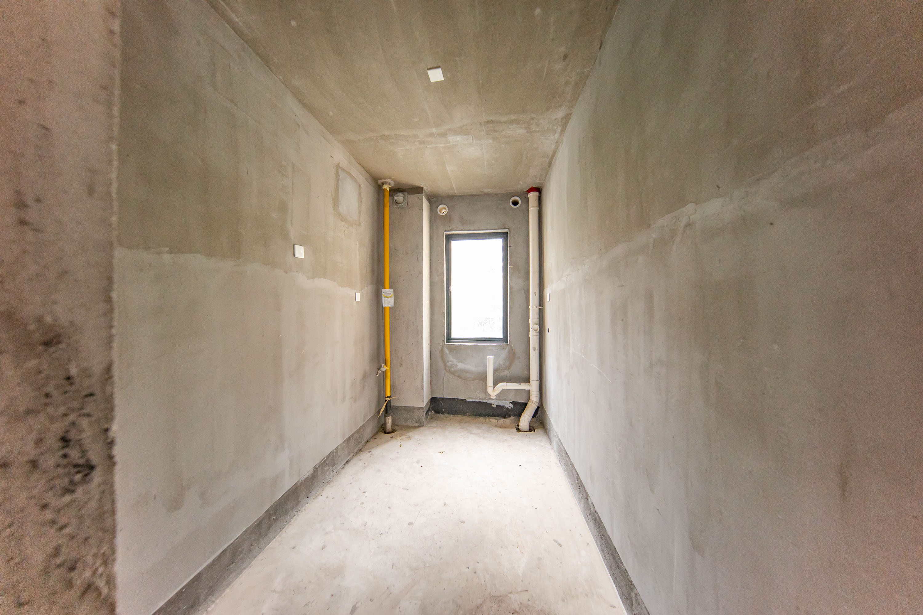 建投象山国际 1室2厅2卫 120.0万 建投象山国际 1室2厅2卫 120.0万厨房