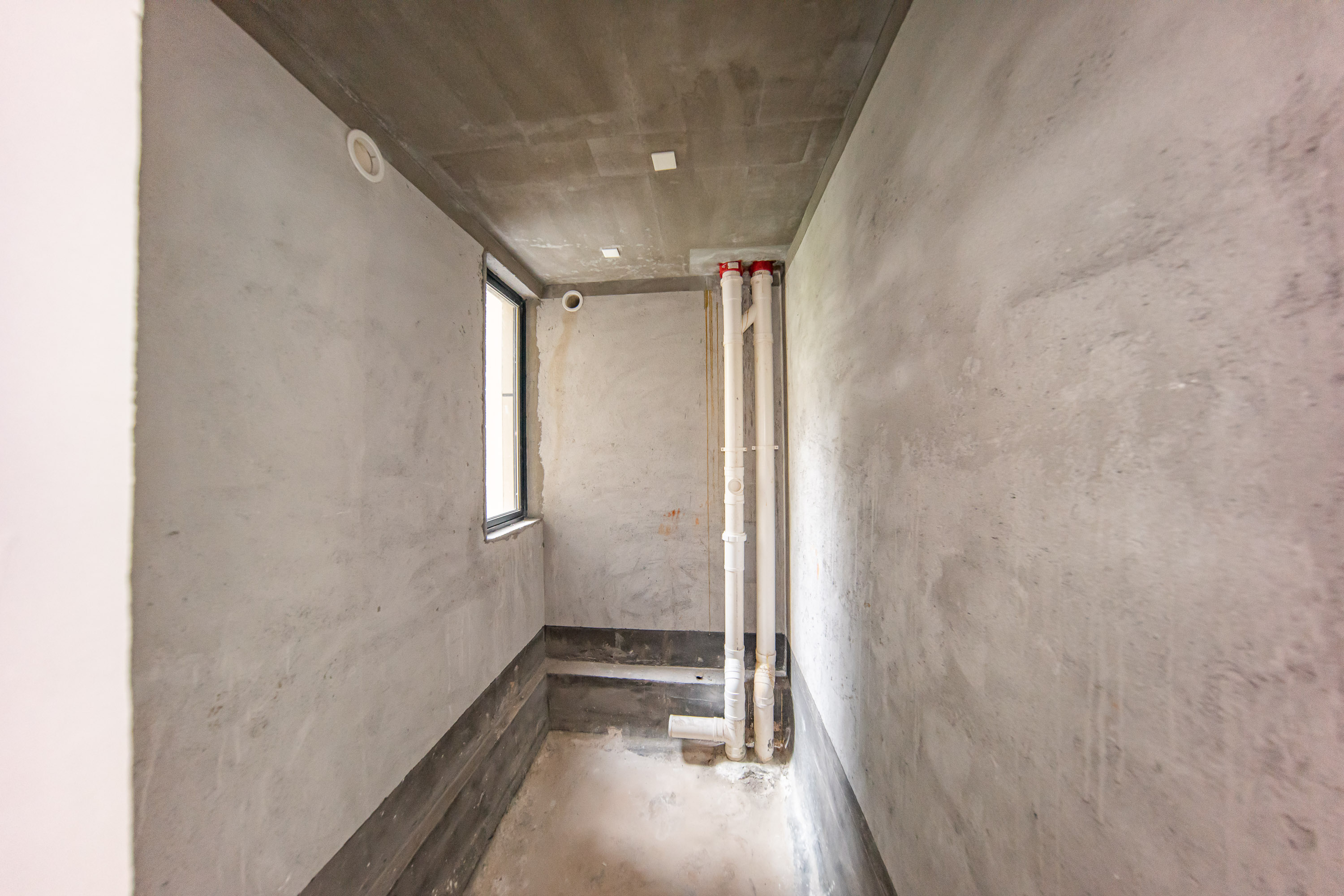 建投象山国际 1室2厅2卫 120.0万 建投象山国际 1室2厅2卫 120.0万卫生间