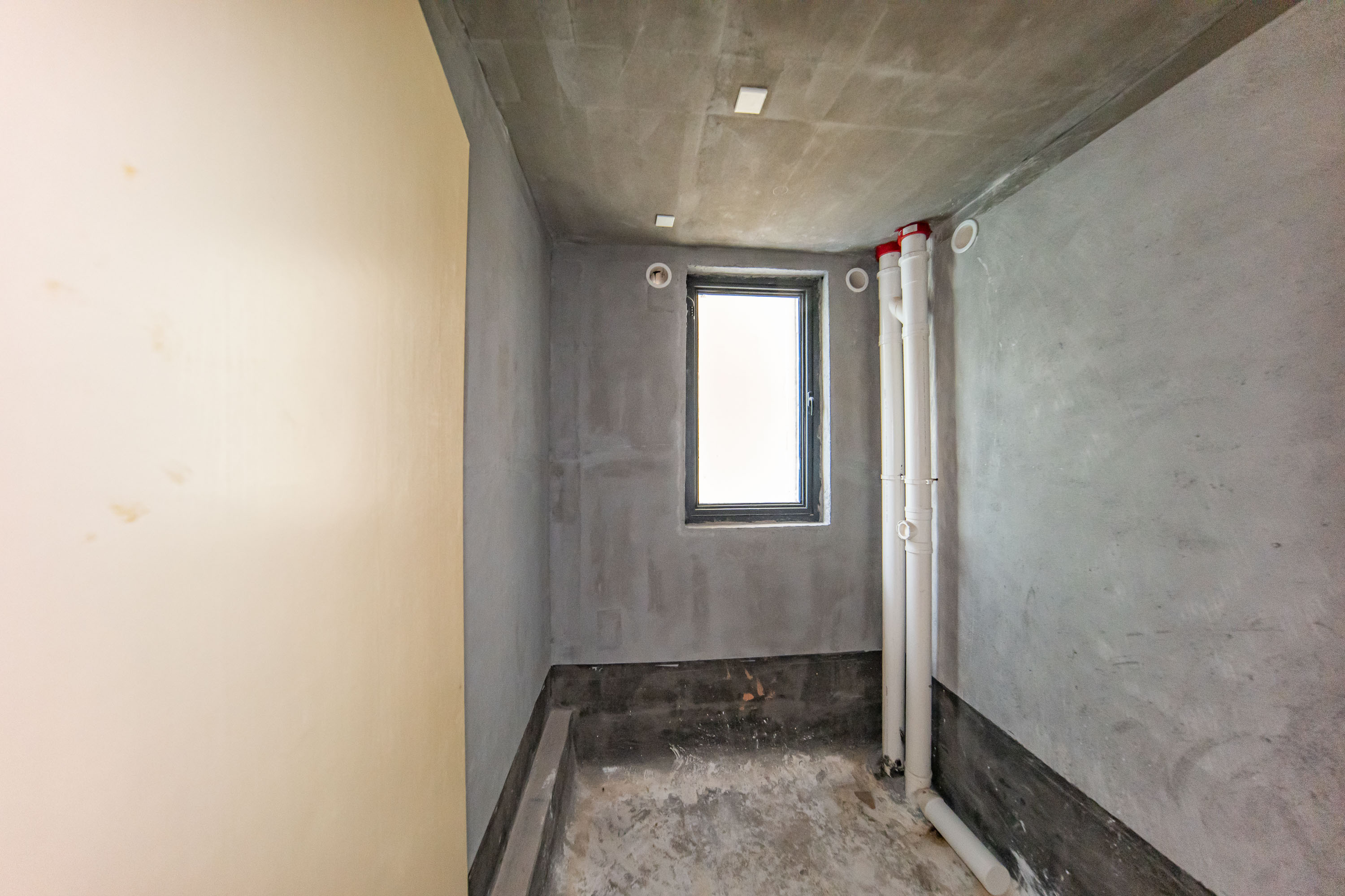 建投象山国际 1室2厅2卫 120.0万 建投象山国际 1室2厅2卫 120.0万卫生间