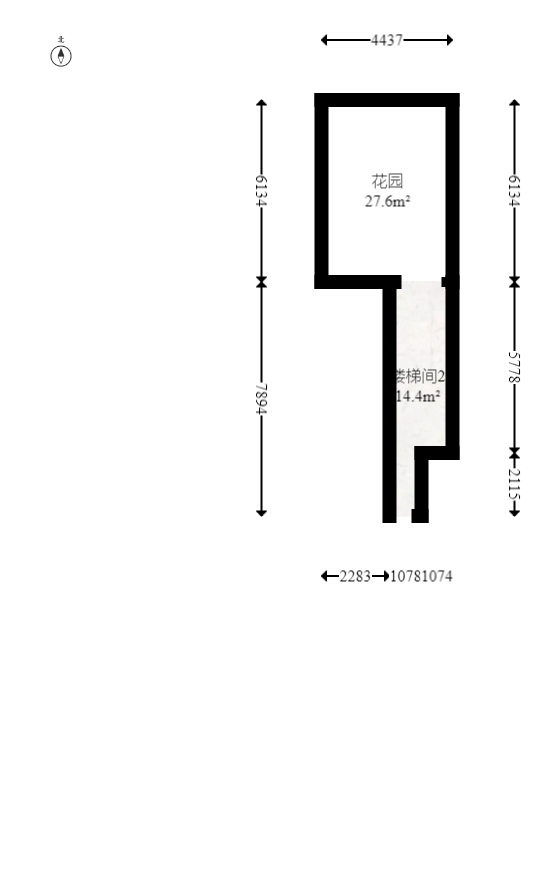恒大御景天下城一期  3室2厅2卫   230.00万其他