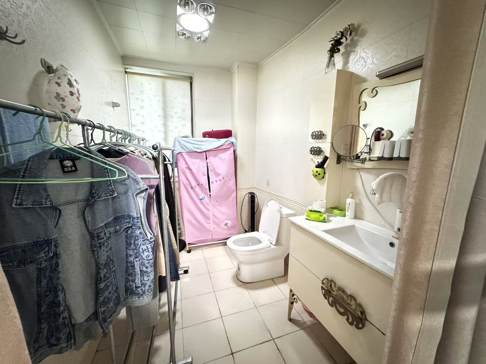 株洲锦绣江山 3室2厅2卫 75.0万 株洲锦绣江山 3室2厅2卫 75.0万室内图