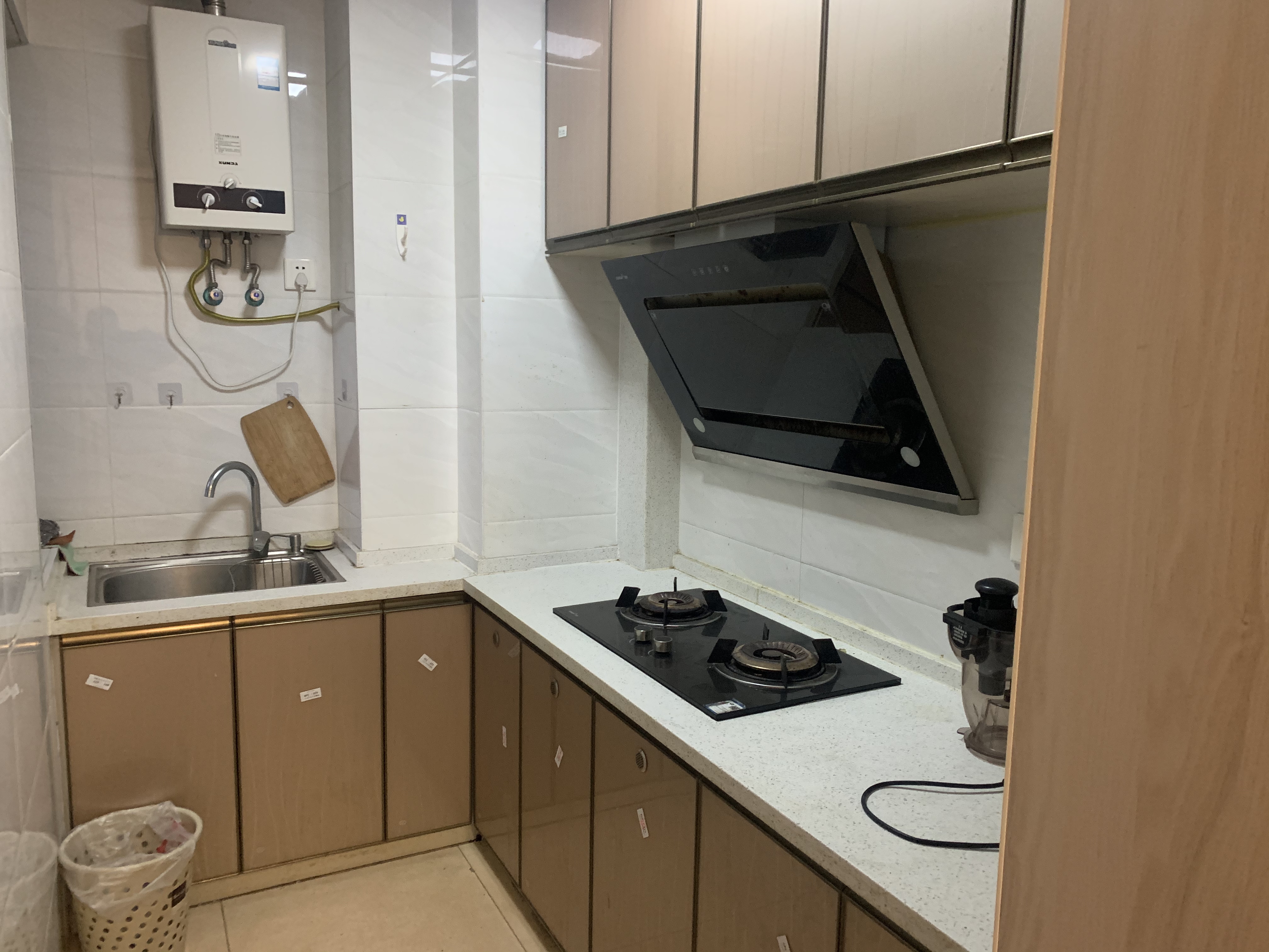 中建御山和苑 1室1厅1卫 28.8万 中建御山和苑 1室1厅1卫 28.8万室内图