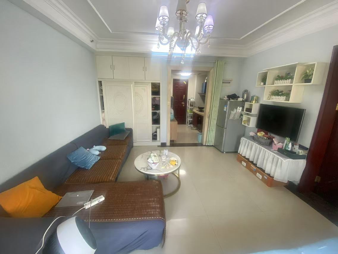 株洲恒大名都 1室1厅1卫 30.0万 株洲恒大名都 1室1厅1卫 30.0万室内图