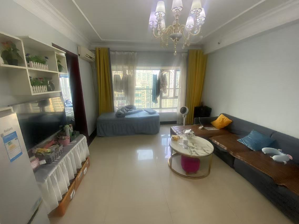 株洲恒大名都 1室1厅1卫 30.0万 株洲恒大名都 1室1厅1卫 30.0万室内图