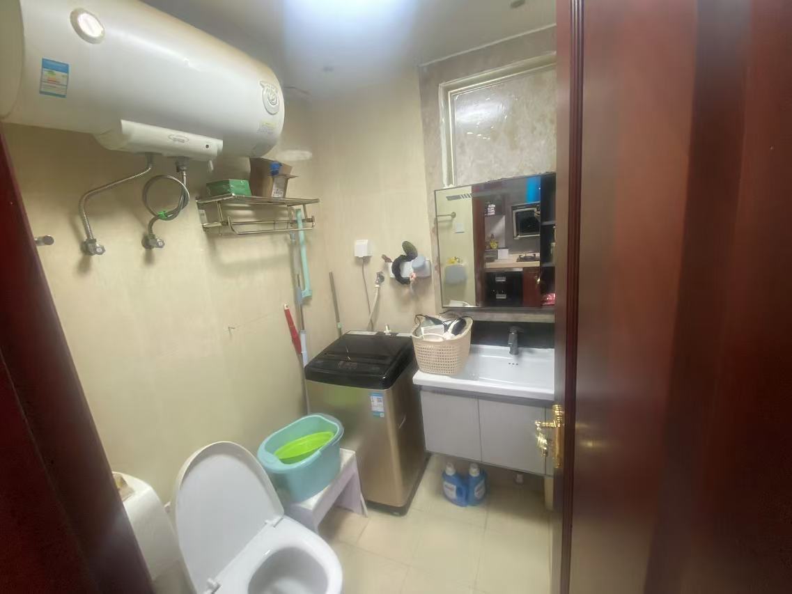 株洲恒大名都 1室1厅1卫 30.0万 株洲恒大名都 1室1厅1卫 30.0万室内图