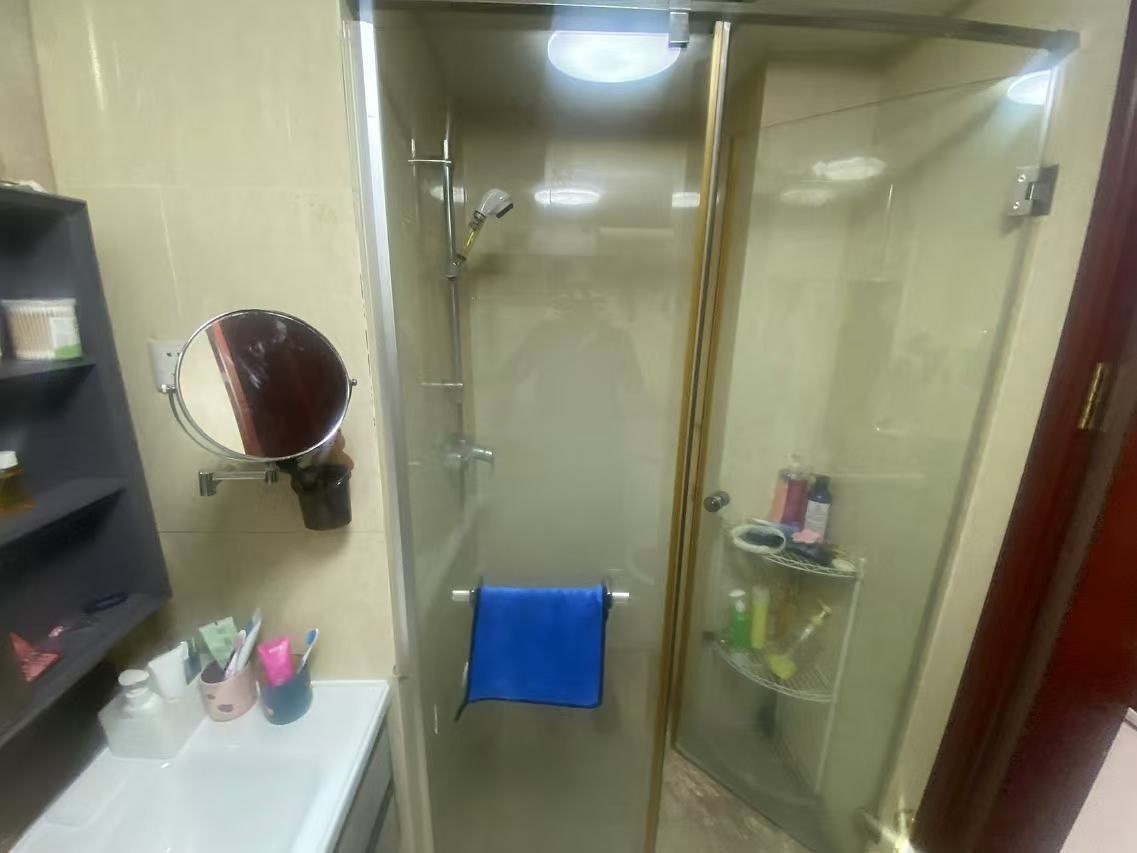 株洲恒大名都 1室1厅1卫 30.0万 株洲恒大名都 1室1厅1卫 30.0万室内图