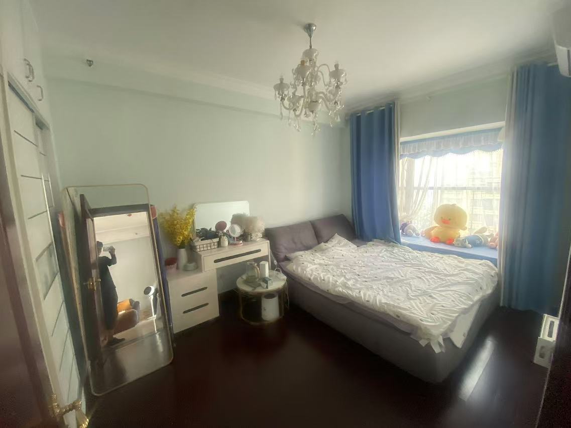 株洲恒大名都 1室1厅1卫 30.0万 株洲恒大名都 1室1厅1卫 30.0万室内图