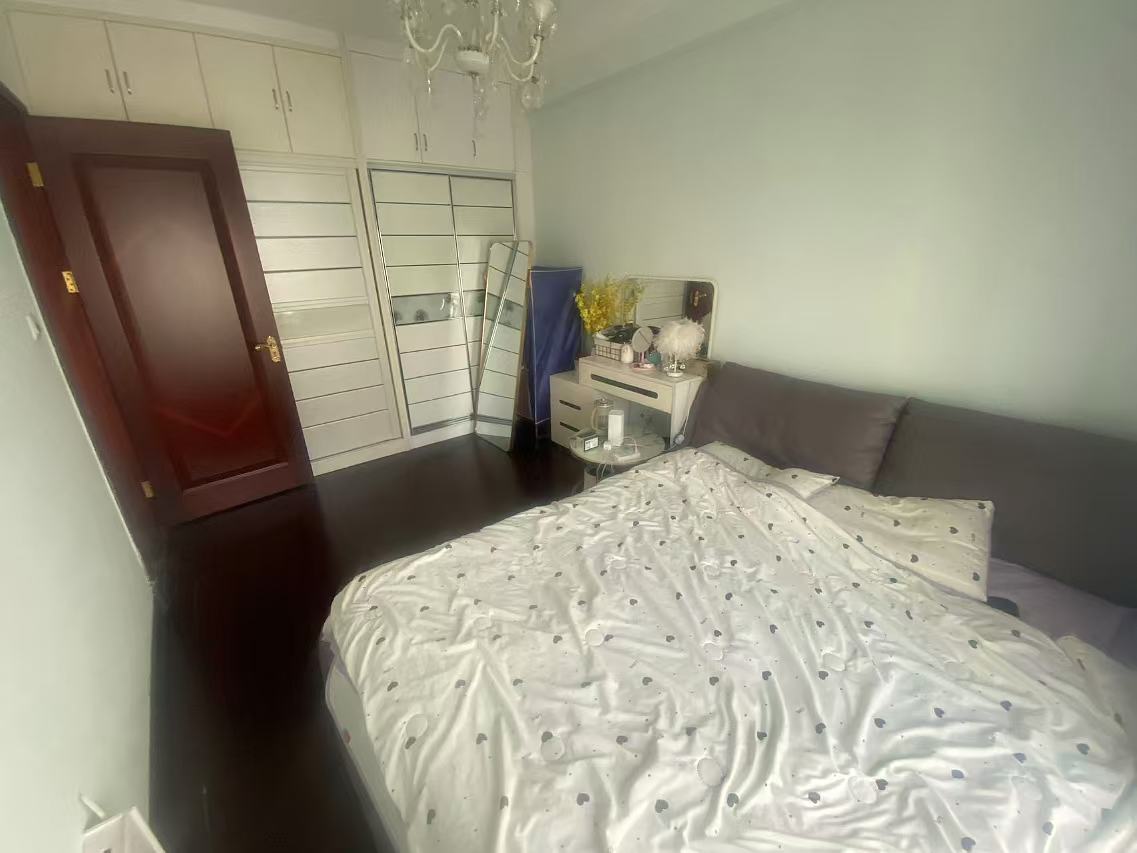 株洲恒大名都 1室1厅1卫 30.0万 株洲恒大名都 1室1厅1卫 30.0万室内图