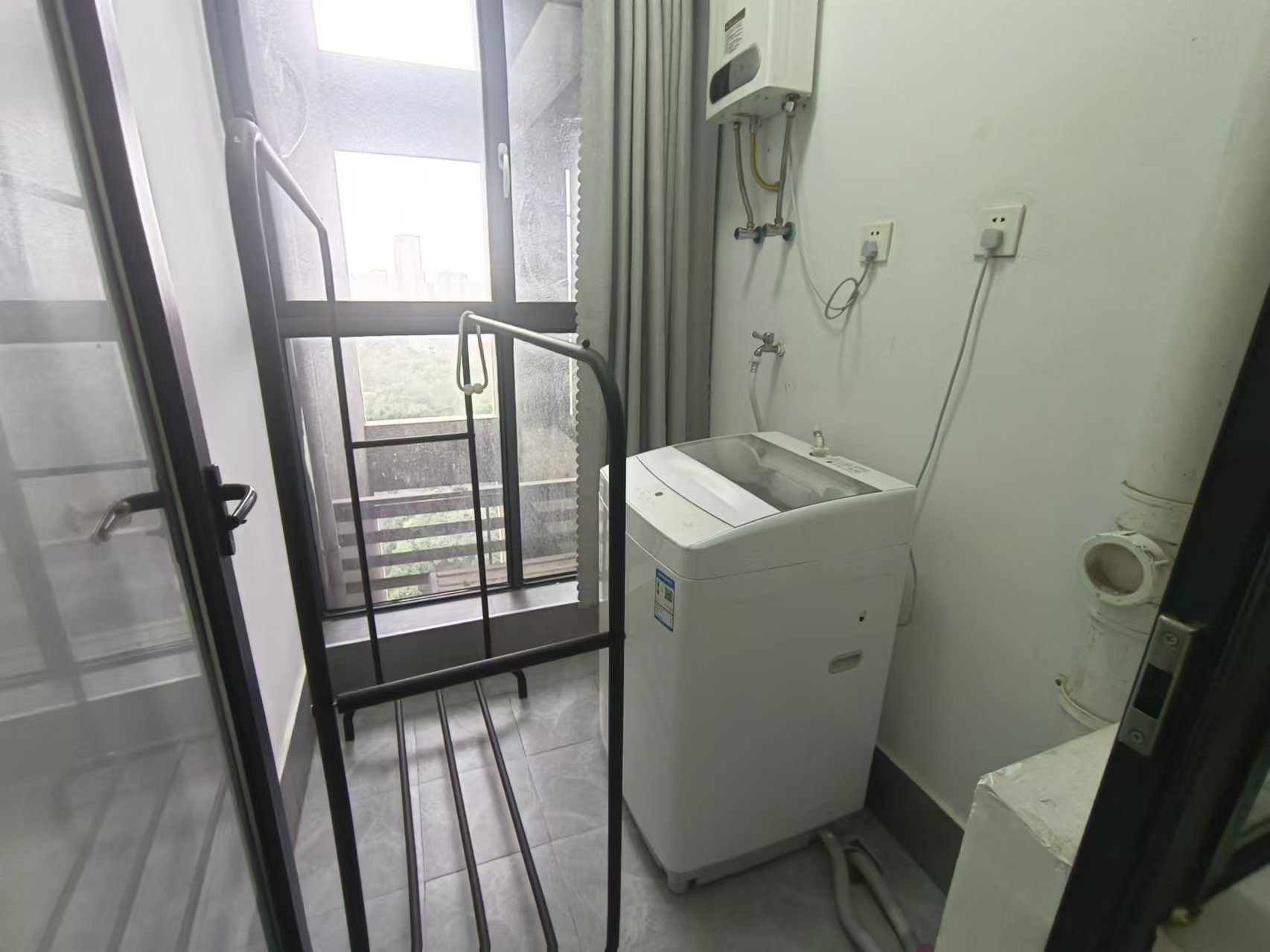 中建御山和苑 1室1厅1卫 23.8万 中建御山和苑 1室1厅1卫 23.8万室内图