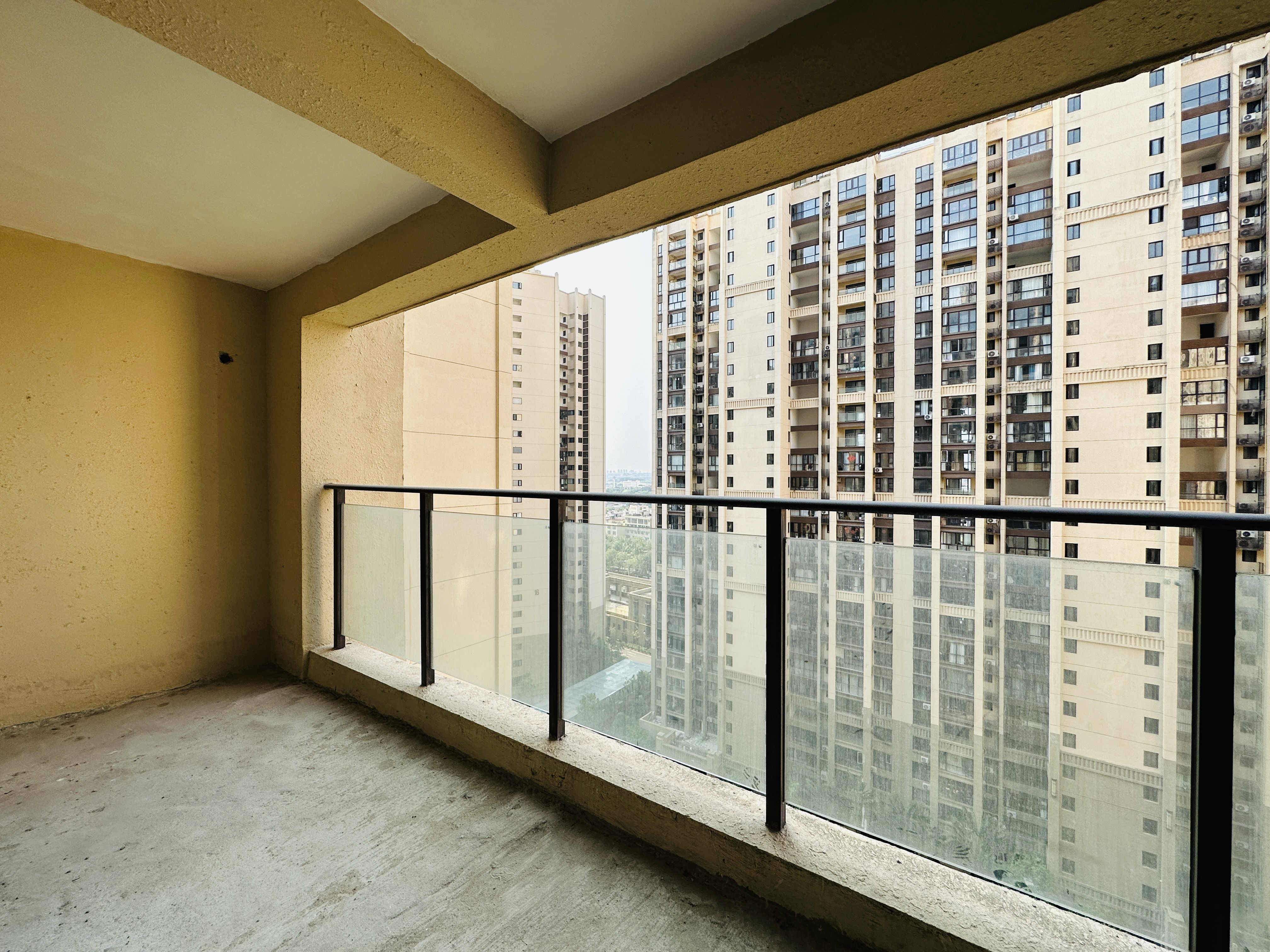 恩祥新城 3室2厅1卫 165.0万 恩祥新城 3室2厅1卫 165.0万阳台