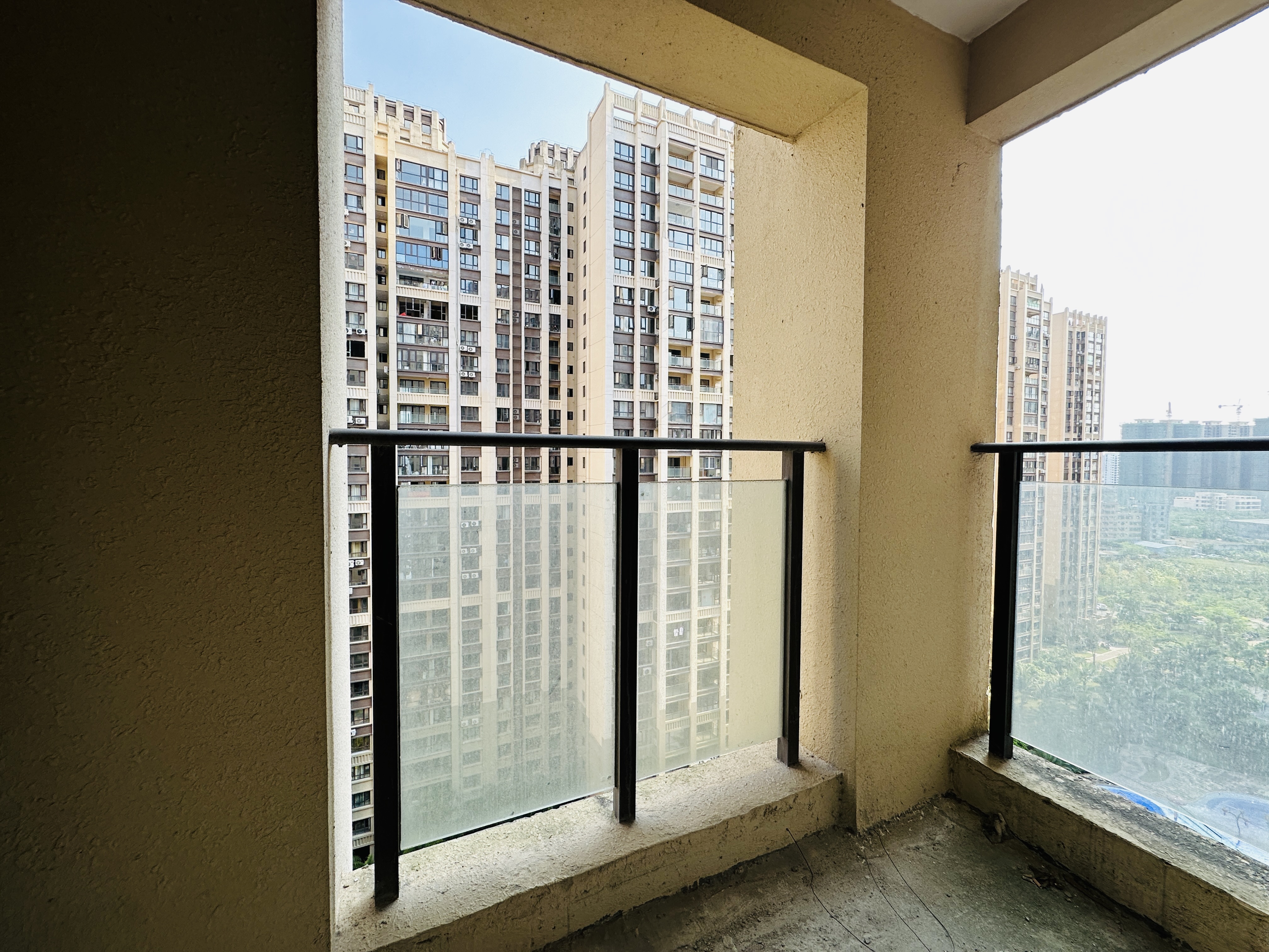 恩祥新城 3室2厅1卫 165.0万 恩祥新城 3室2厅1卫 165.0万阳台