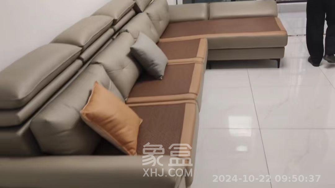 和景家园  2室1厅1卫   1800.00元/月室内图1