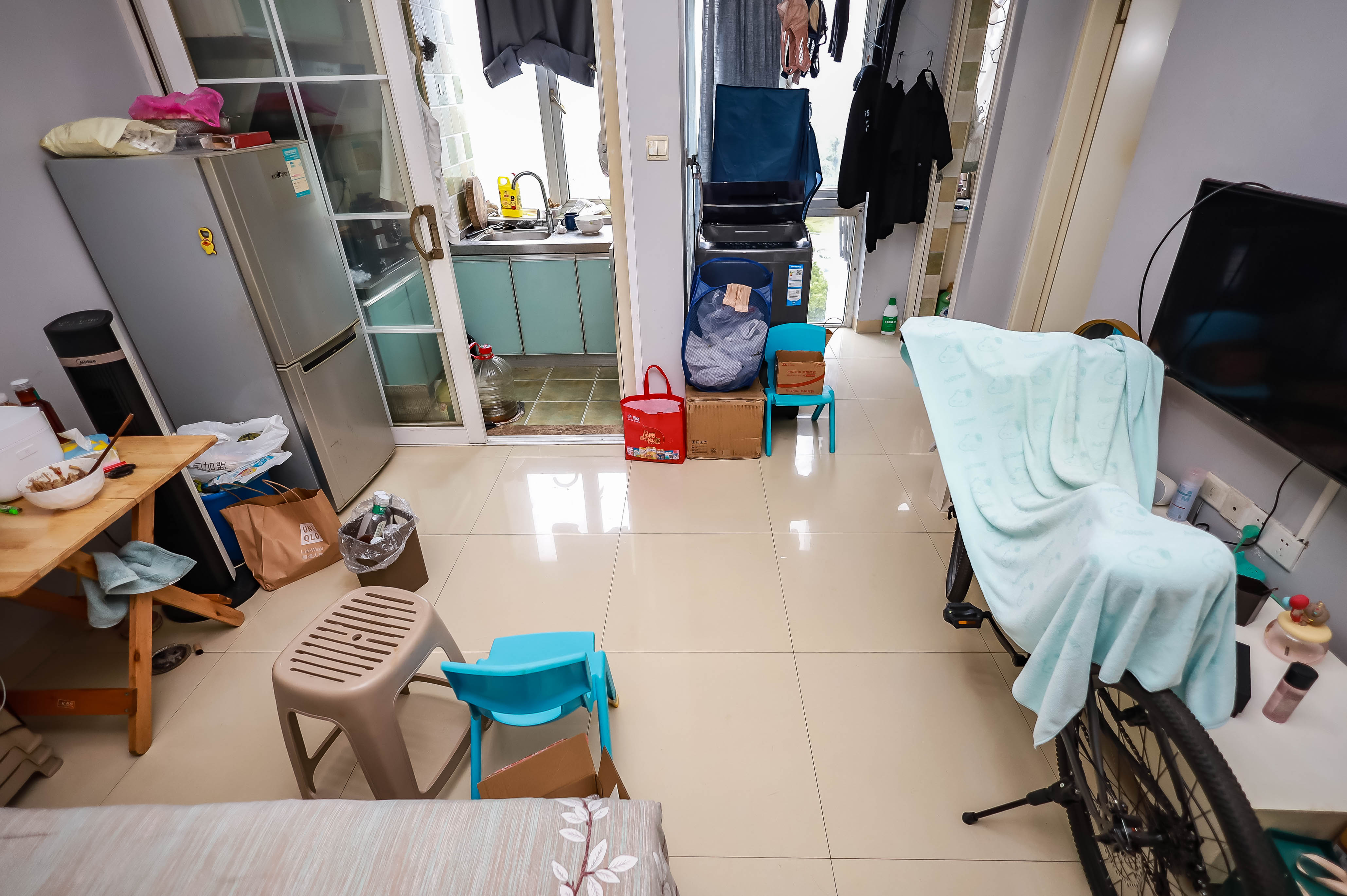 联美品格  1室1厅1卫   34.00万其他