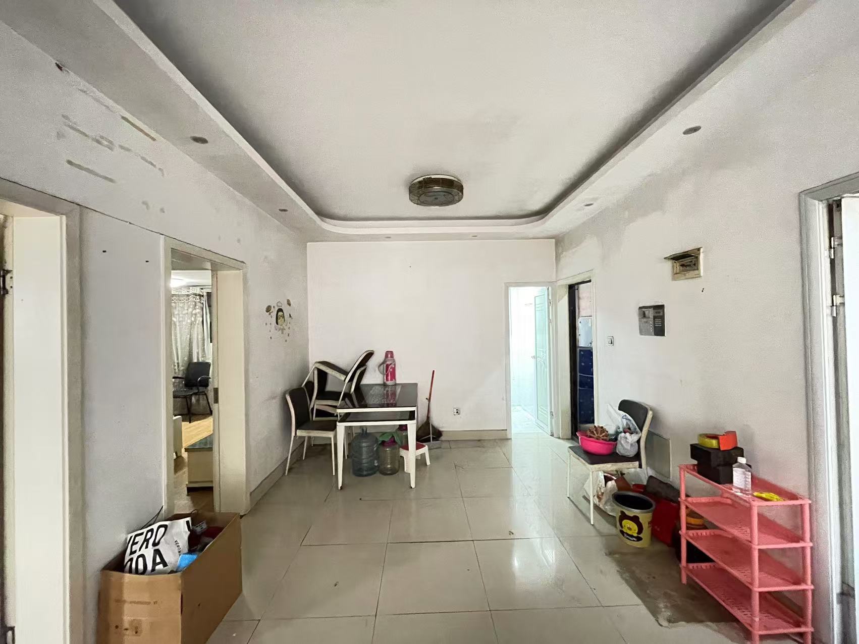 佳诚时代广场 2室2厅1卫 33.8万 佳诚时代广场 2室2厅1卫 33.8万室内图