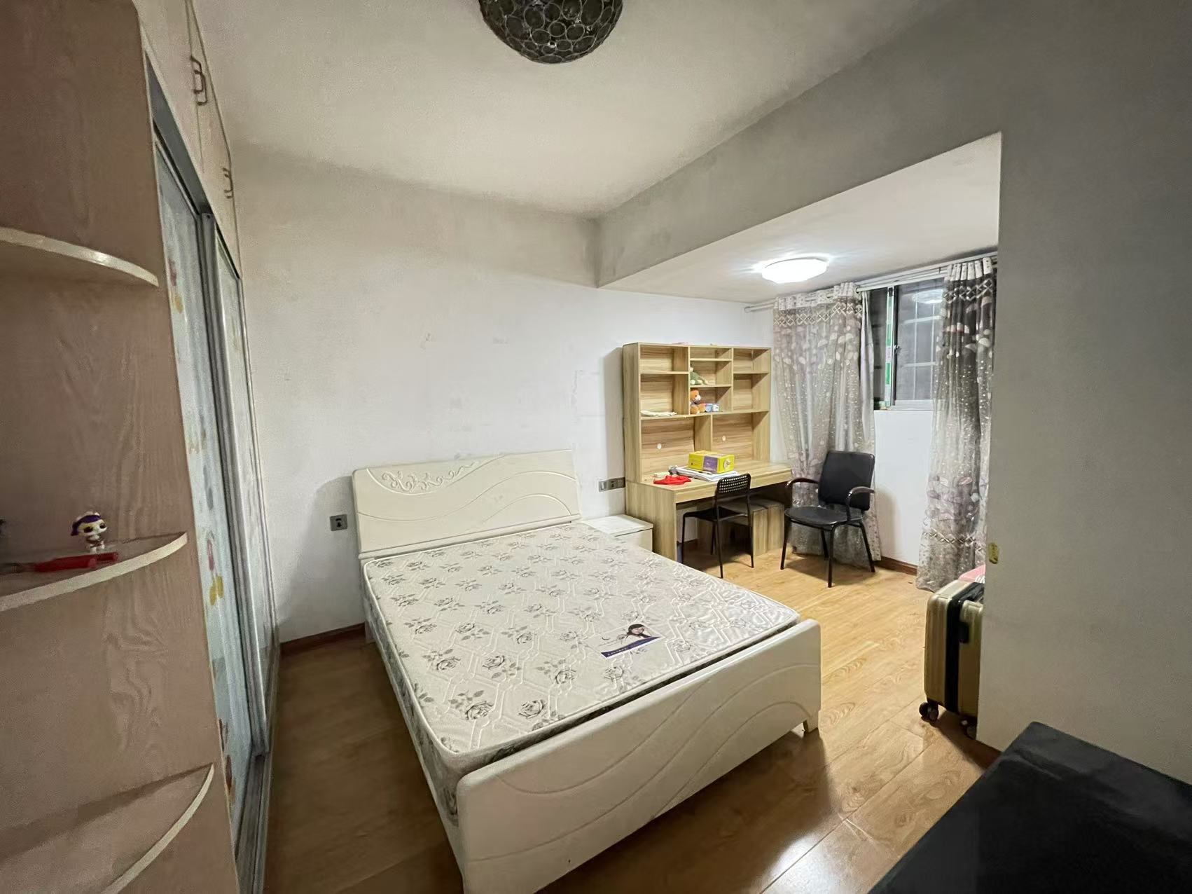 佳诚时代广场 2室2厅1卫 33.8万 佳诚时代广场 2室2厅1卫 33.8万室内图