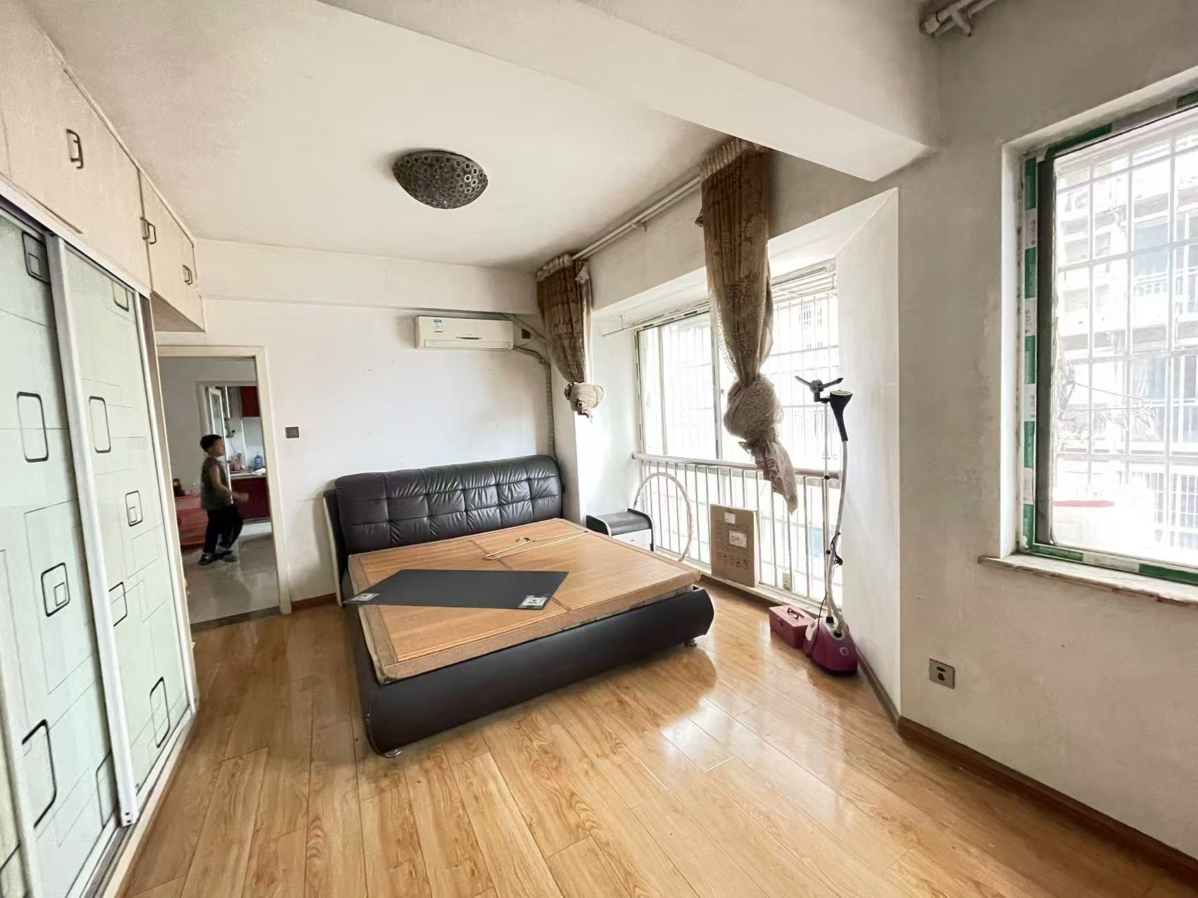 佳诚时代广场 2室2厅1卫 33.8万 佳诚时代广场 2室2厅1卫 33.8万室内图