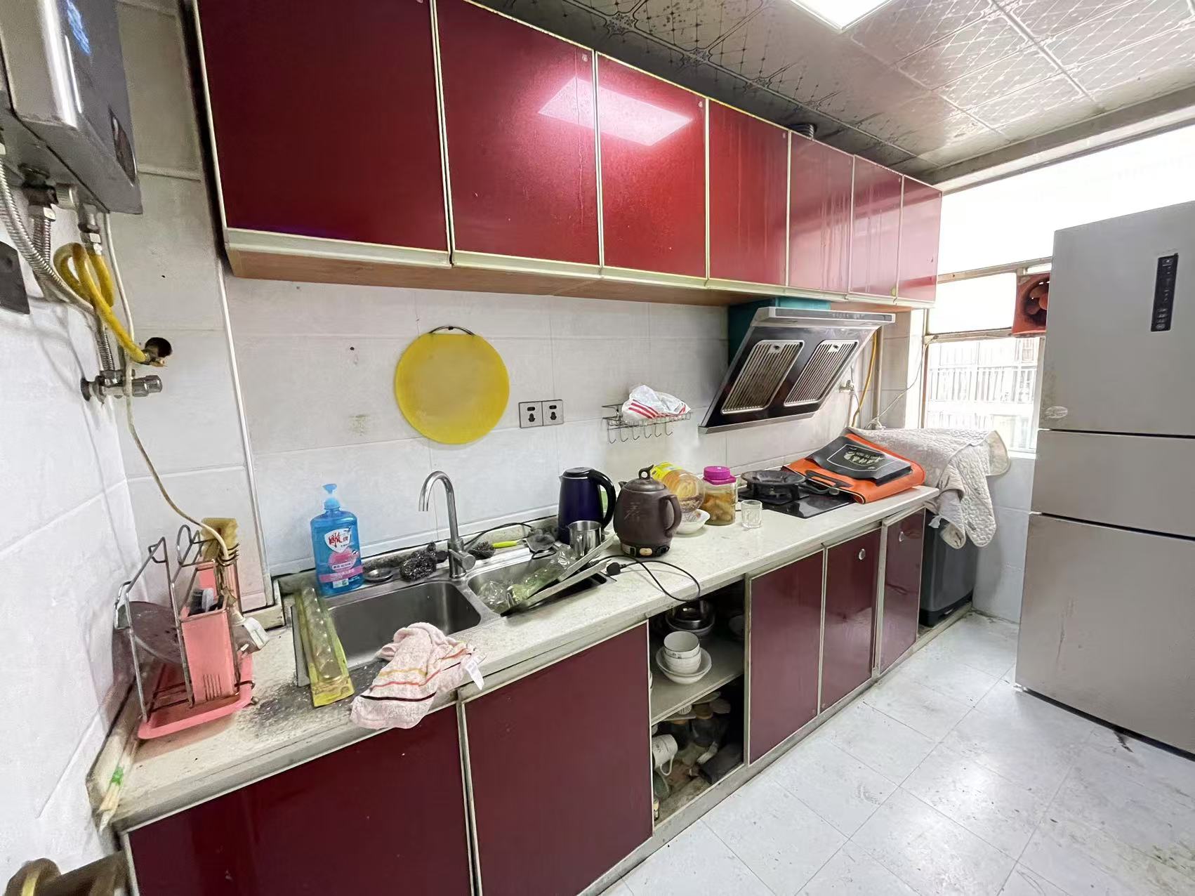 佳诚时代广场 2室2厅1卫 33.8万 佳诚时代广场 2室2厅1卫 33.8万室内图