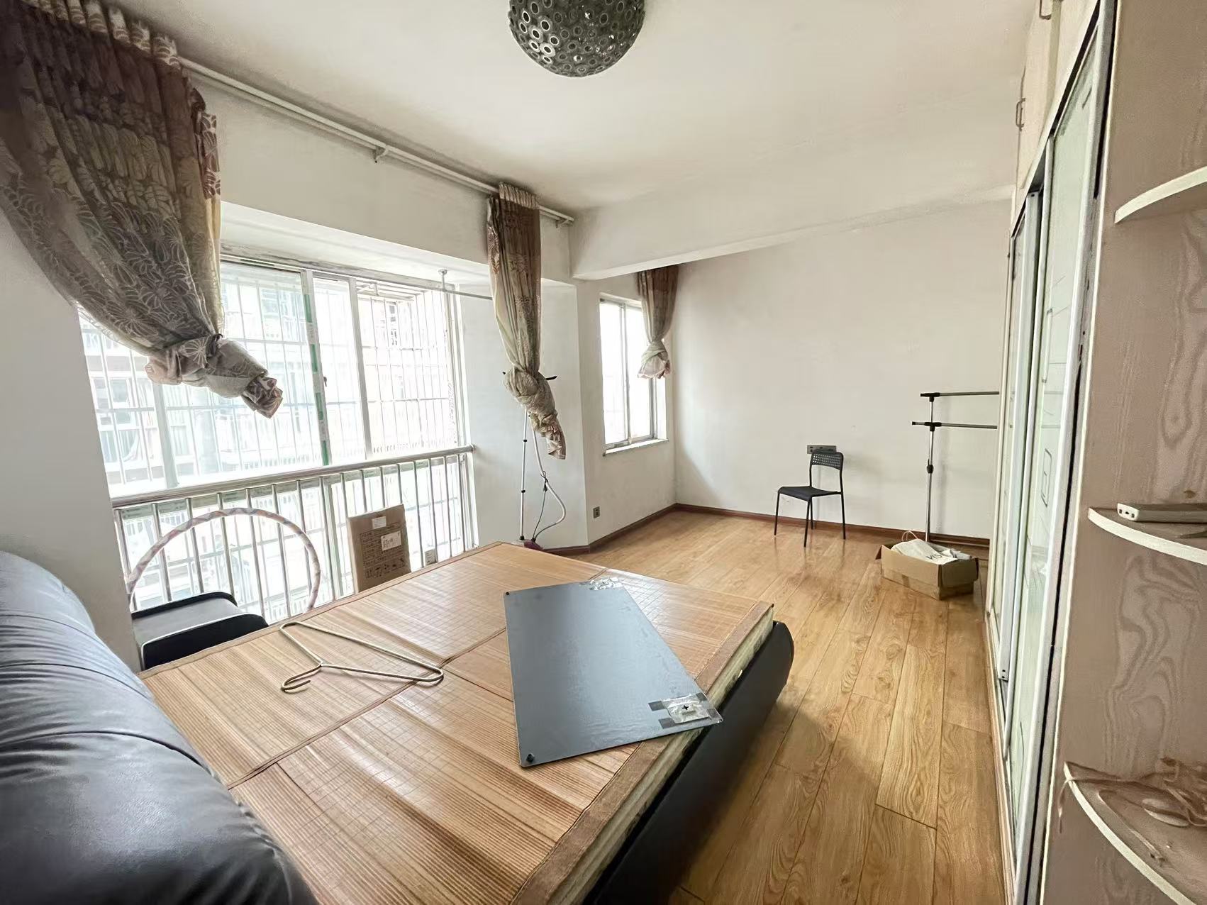 佳诚时代广场 2室2厅1卫 33.8万 佳诚时代广场 2室2厅1卫 33.8万室内图