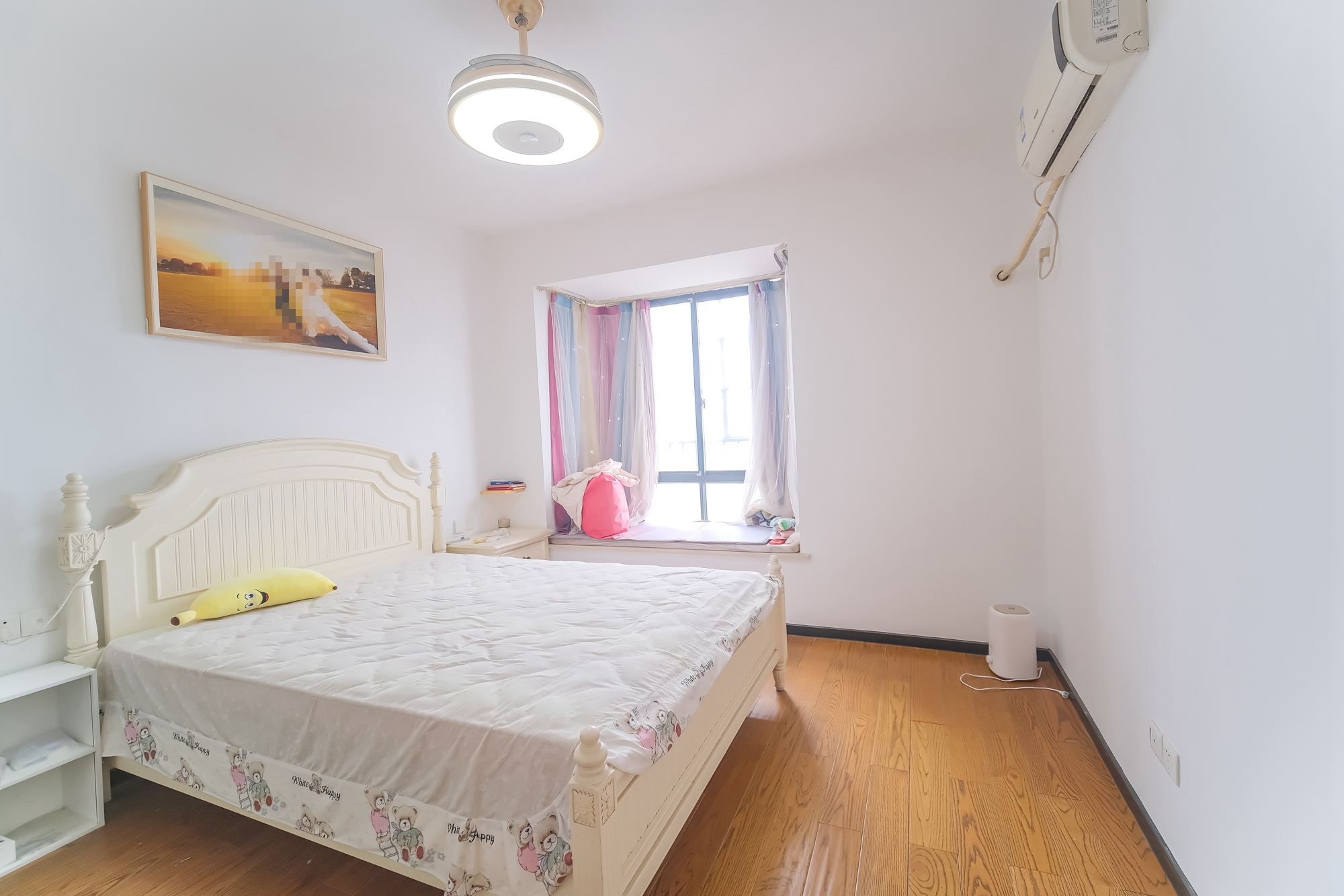 圆梦完美生活 2室2厅1卫 52.0万 圆梦完美生活 2室2厅1卫 52.0万卧室