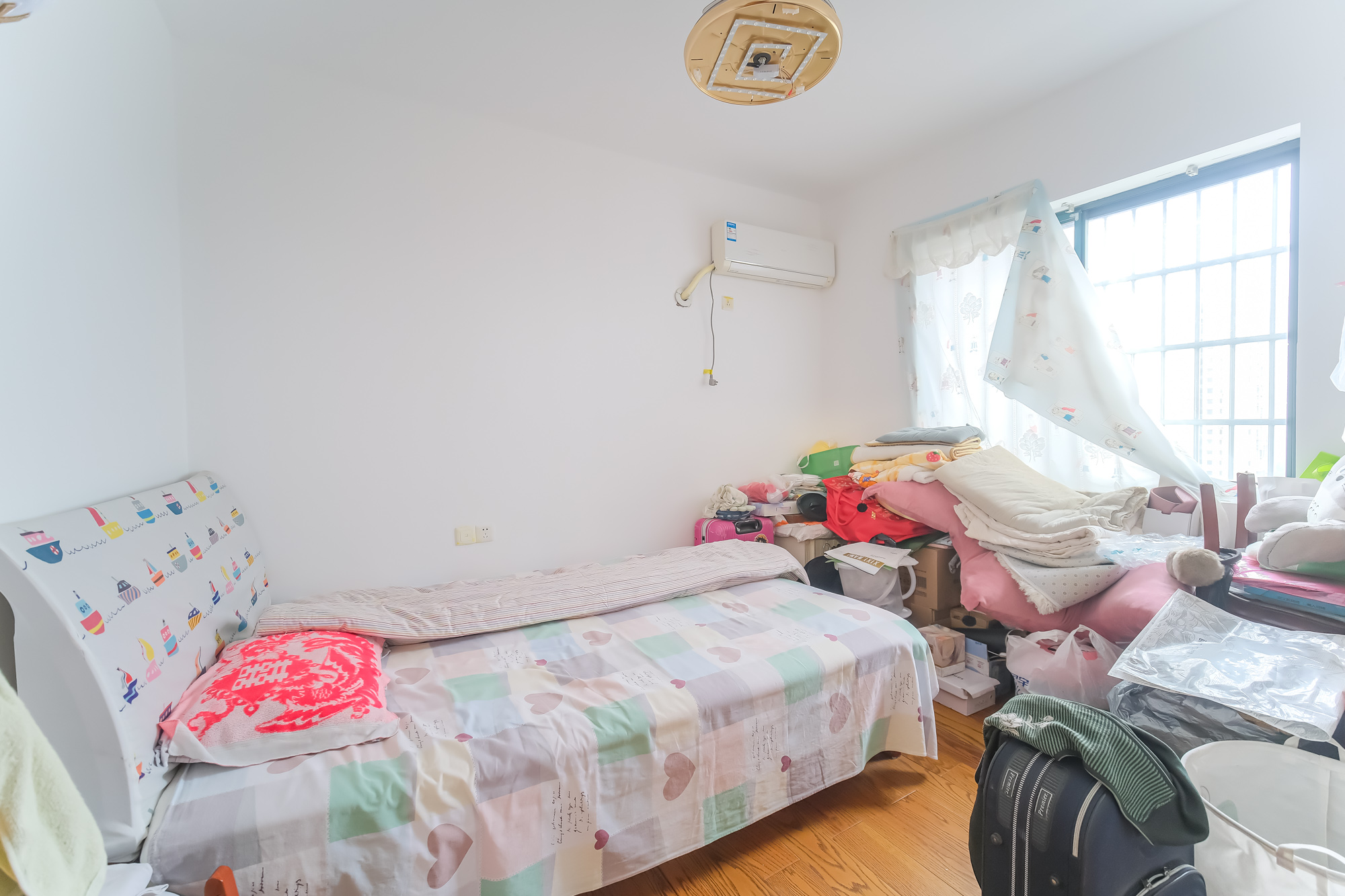 圆梦完美生活 2室2厅1卫 52.0万 圆梦完美生活 2室2厅1卫 52.0万卧室