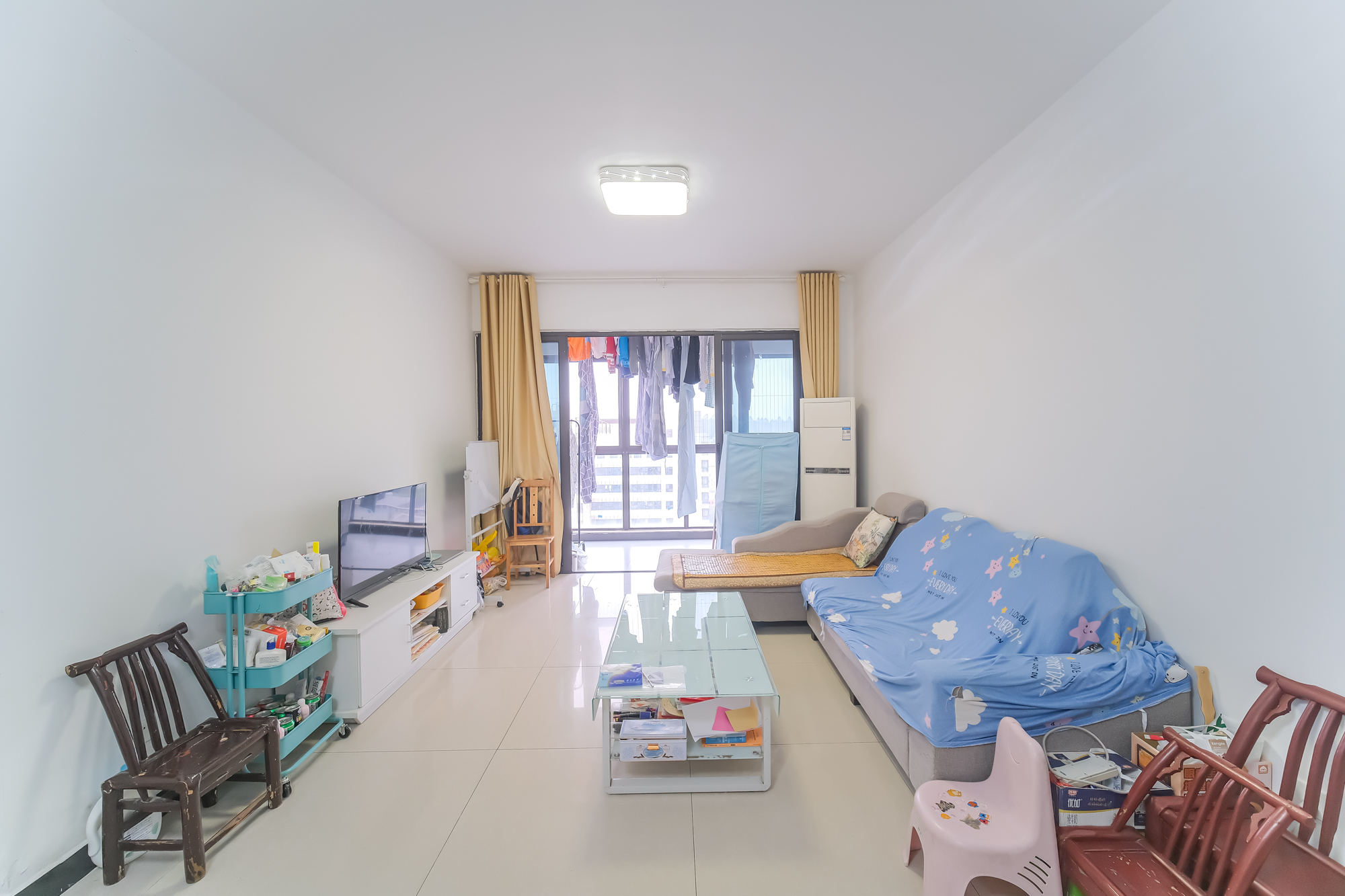 正地铁口 星雅美辰精装3房 经济实惠 采光视野好