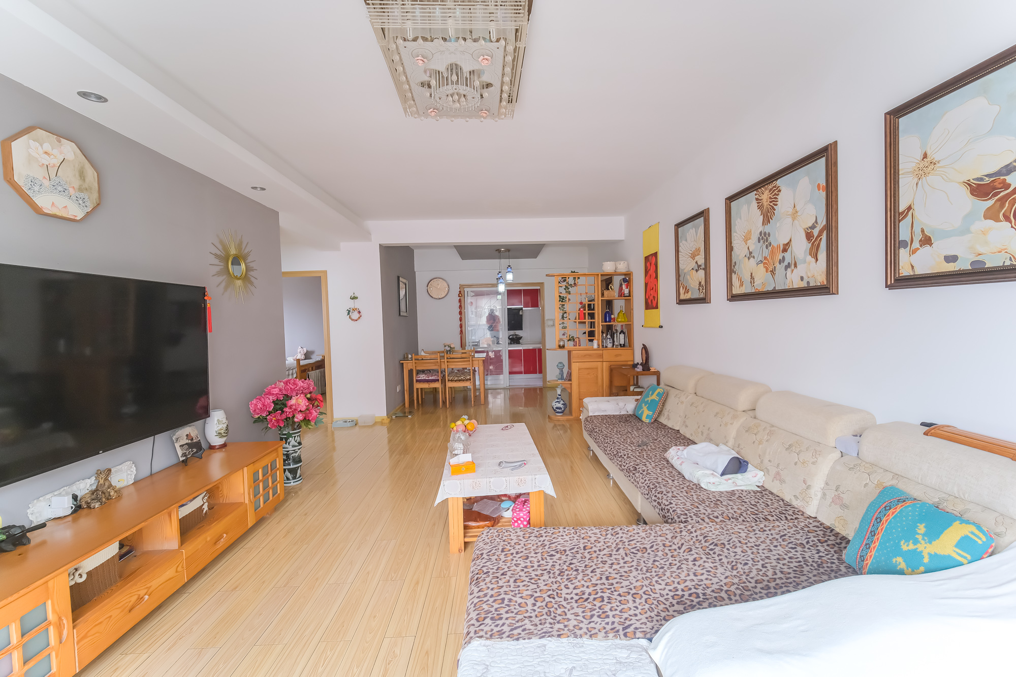 世景华庭  2室2厅1卫    48.0万 世景华庭  2室2厅1卫    48.0万