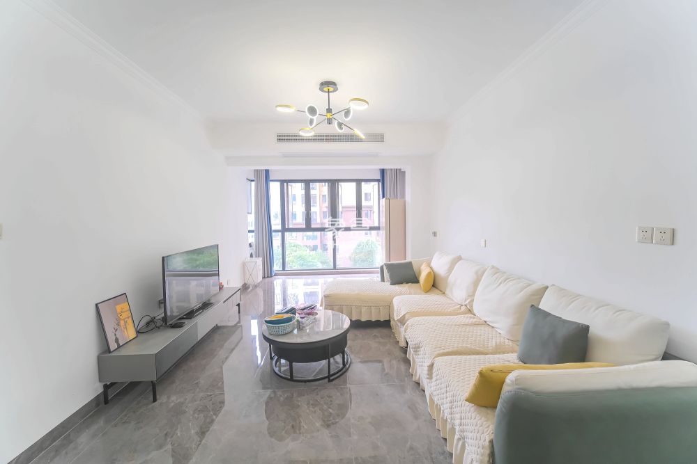 星雅美辰  3室2厅2卫    84.8万