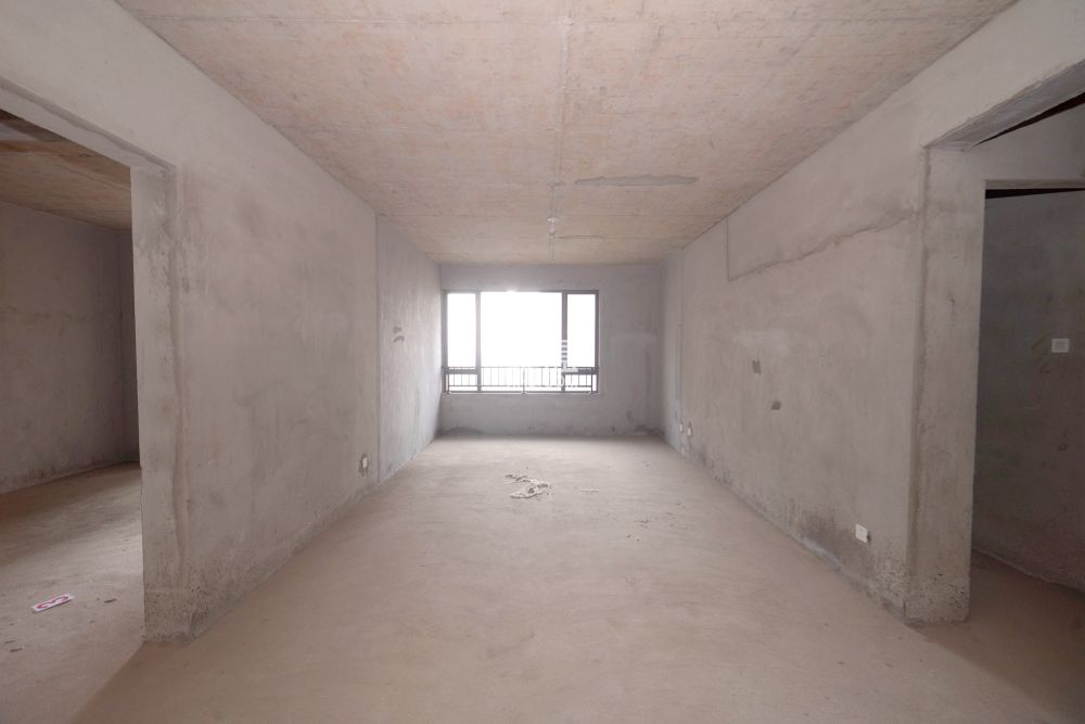 阳光城尚东湾青云苑  3室2厅2卫    87.8万