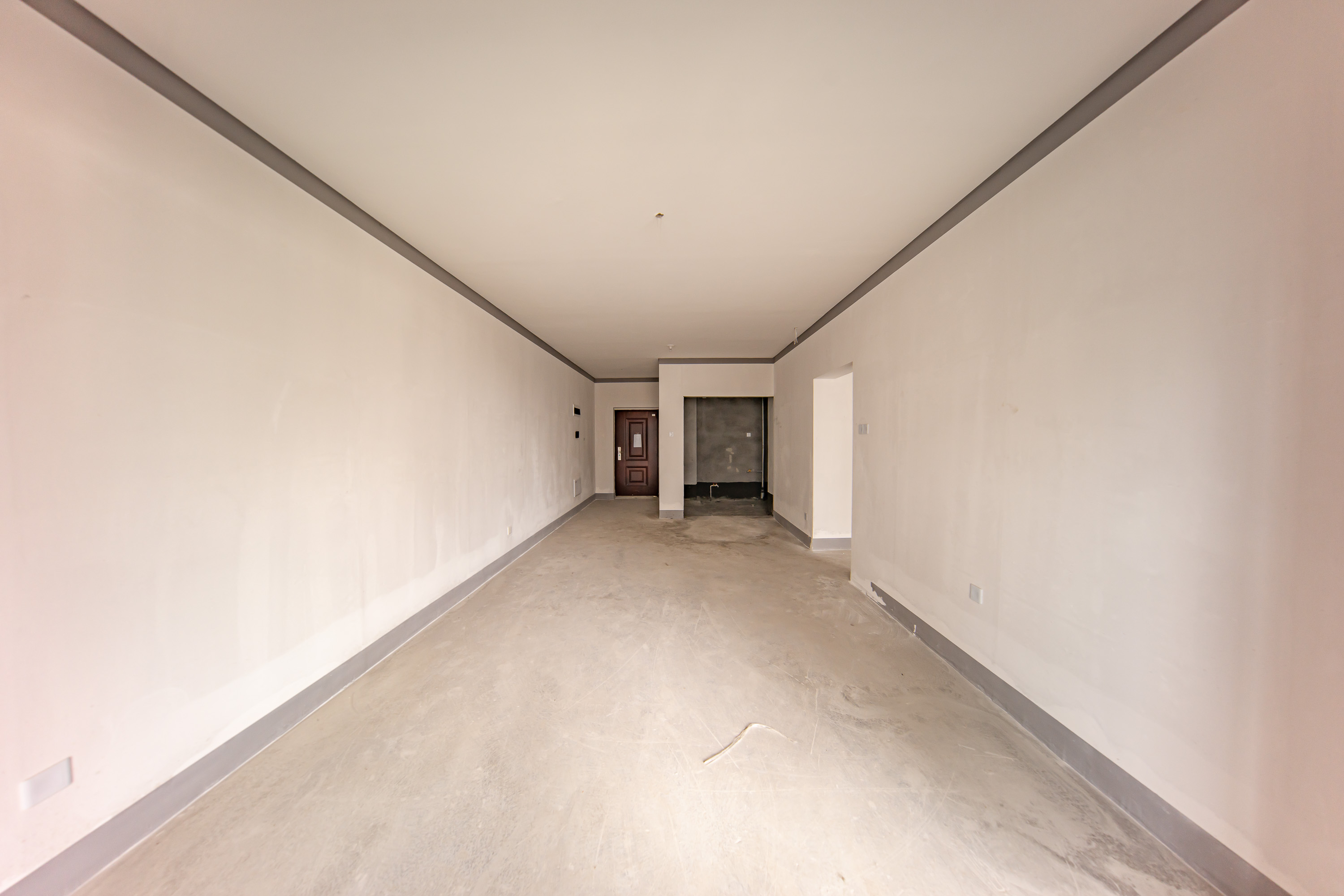 建投象山国际  3室2厅2卫   126.00万