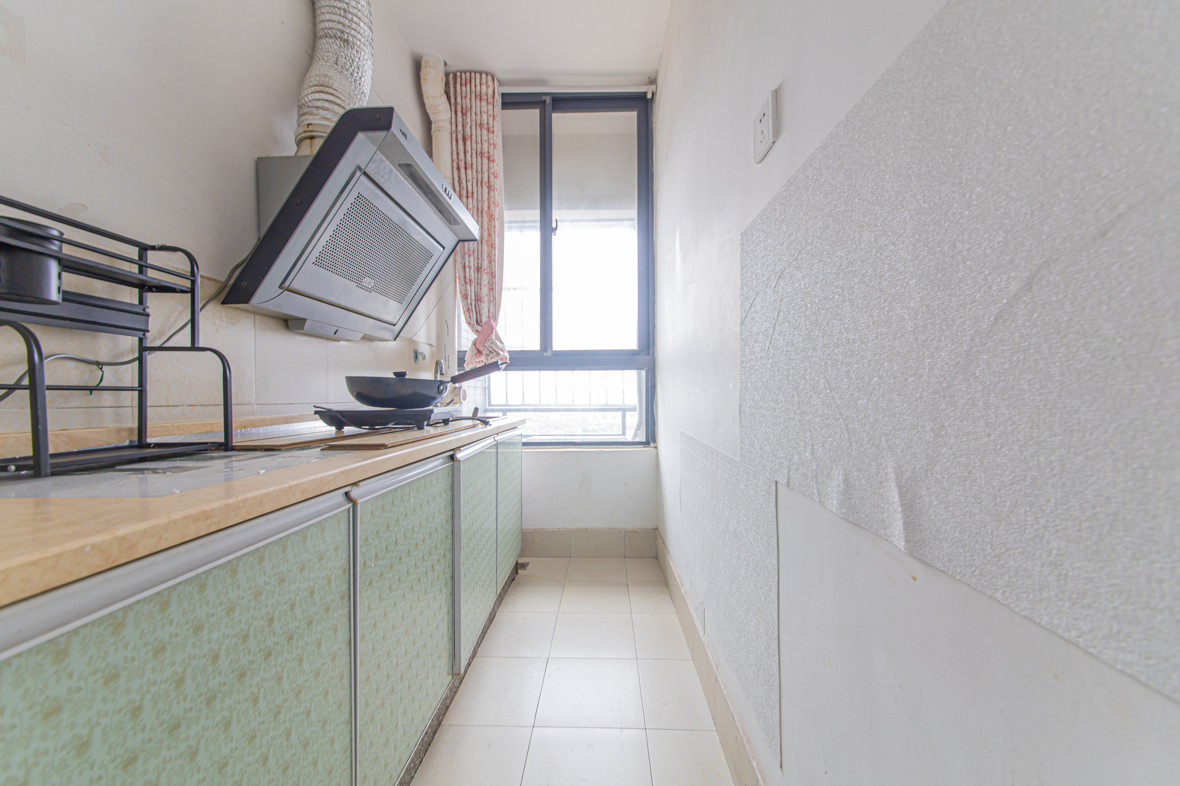 中信文化广场(中信新城二期)  2室2厅2卫    45.0万 中信文化广场(中信新城二期)  2室2厅2卫    45.0万厨房