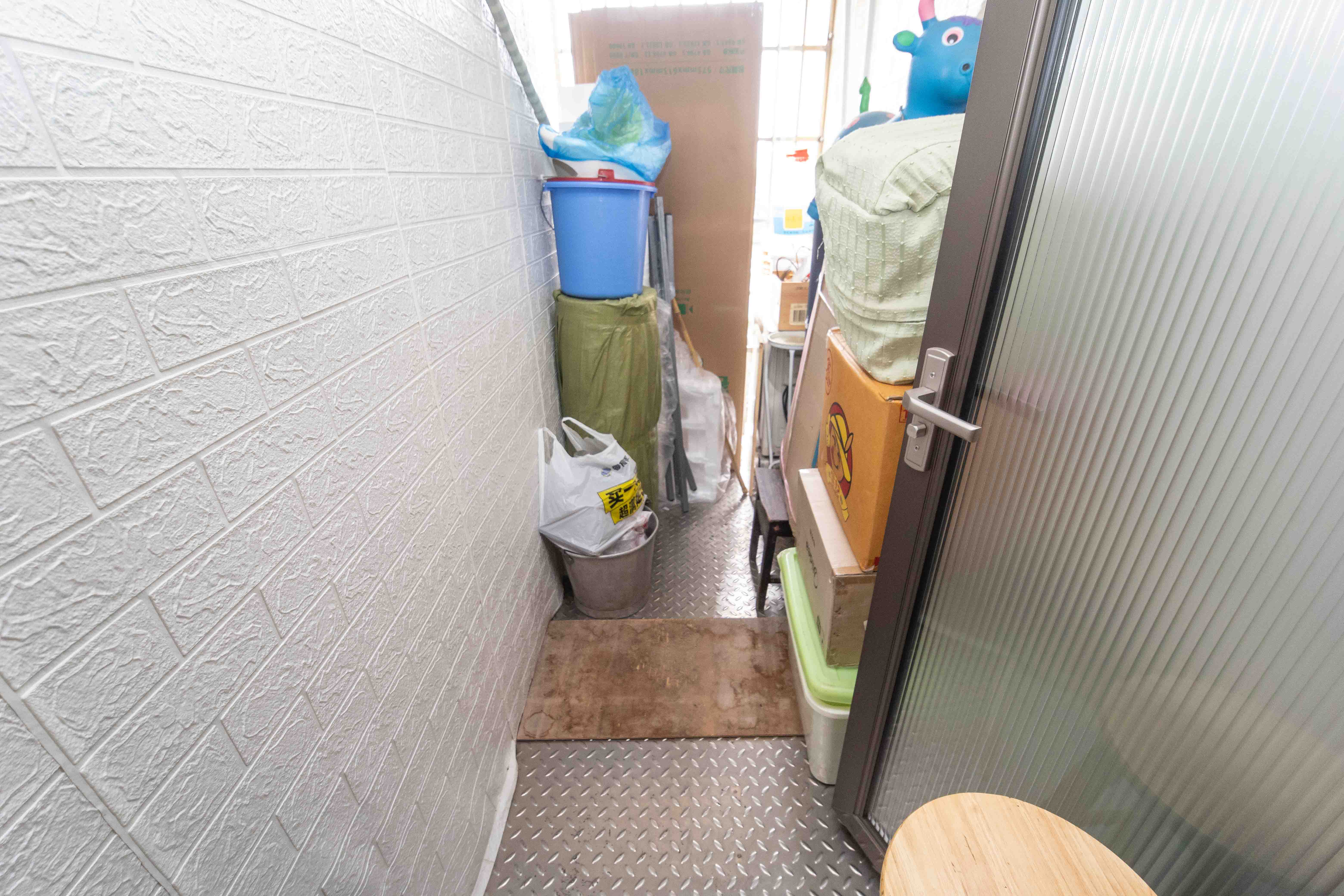 中欣楚天熙苑  2室2厅1卫   84.00万阳台