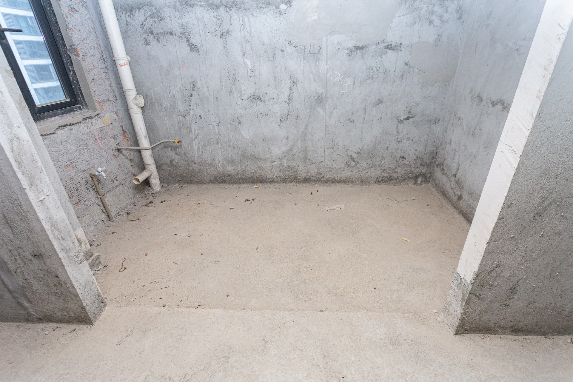 越秀湘江星汇城一期 4室2厅2卫 210.5万 越秀湘江星汇城一期 4室2厅2卫 210.5万厨房