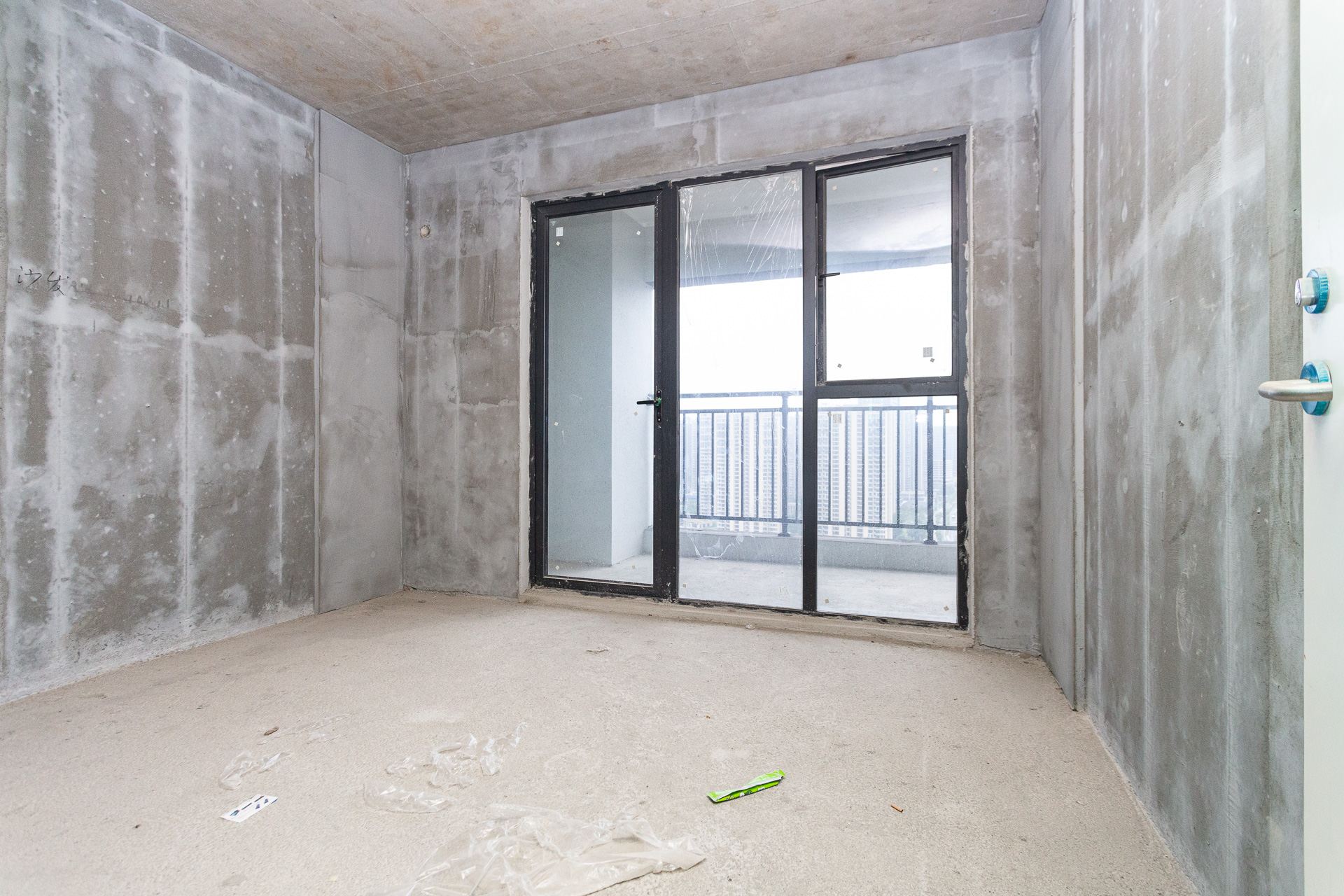 越秀湘江星汇城二期 4室1厅3卫 123.0万 越秀湘江星汇城二期 4室1厅3卫 123.0万卧室