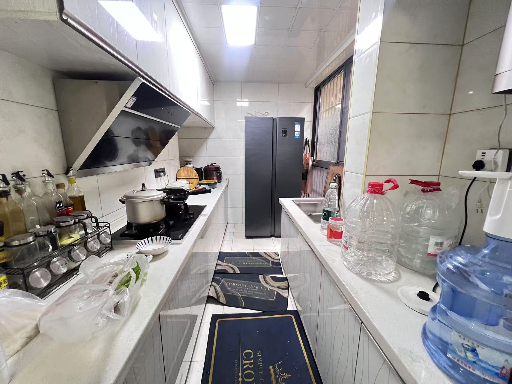 康桥漫步 3室2厅1卫 50.0万 康桥漫步 3室2厅1卫 50.0万室内图