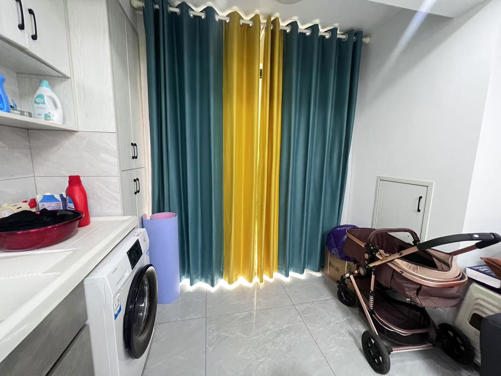 康桥漫步 3室2厅1卫 50.0万 康桥漫步 3室2厅1卫 50.0万室内图