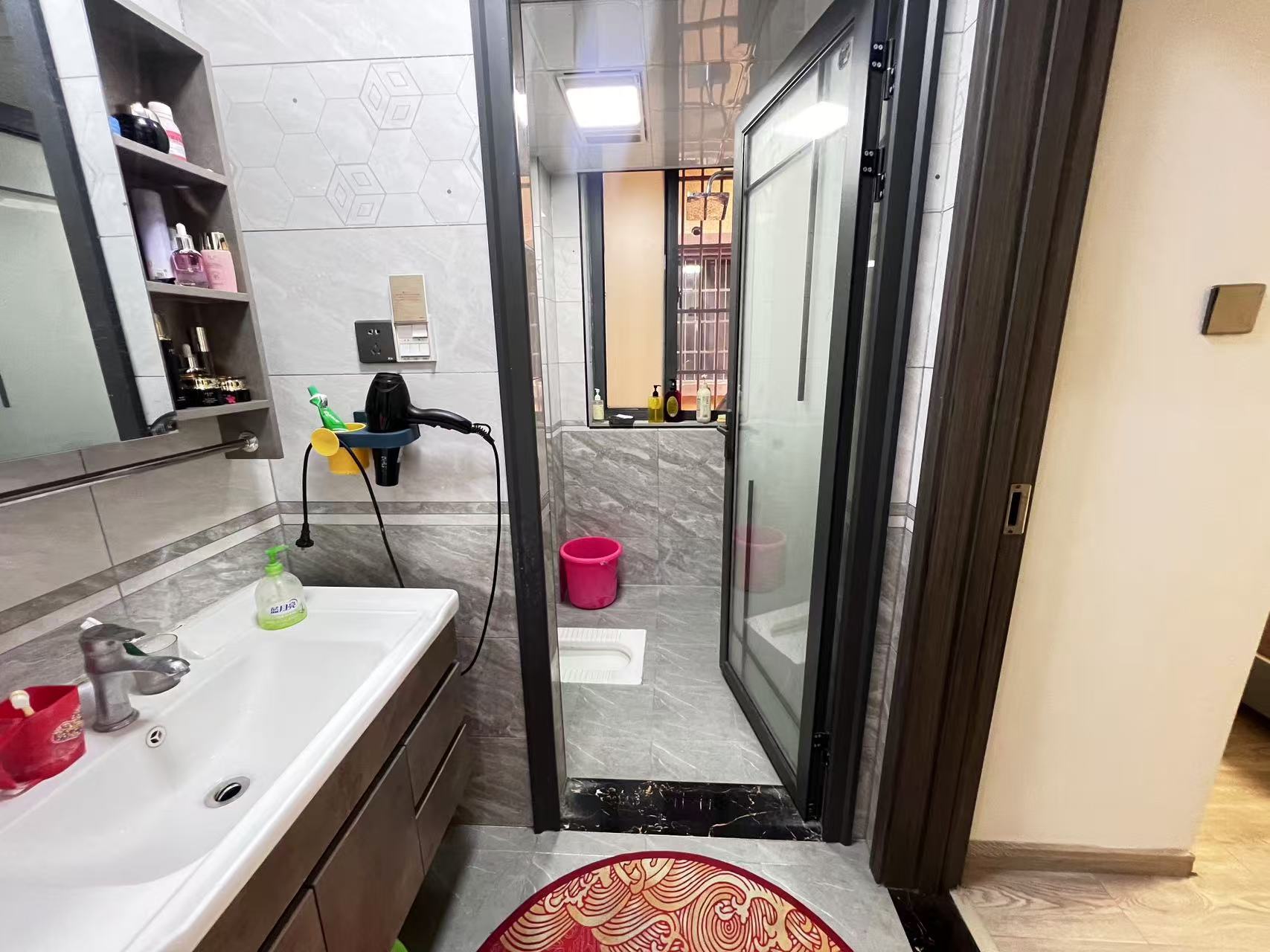 康桥漫步 3室2厅1卫 50.0万 康桥漫步 3室2厅1卫 50.0万室内图