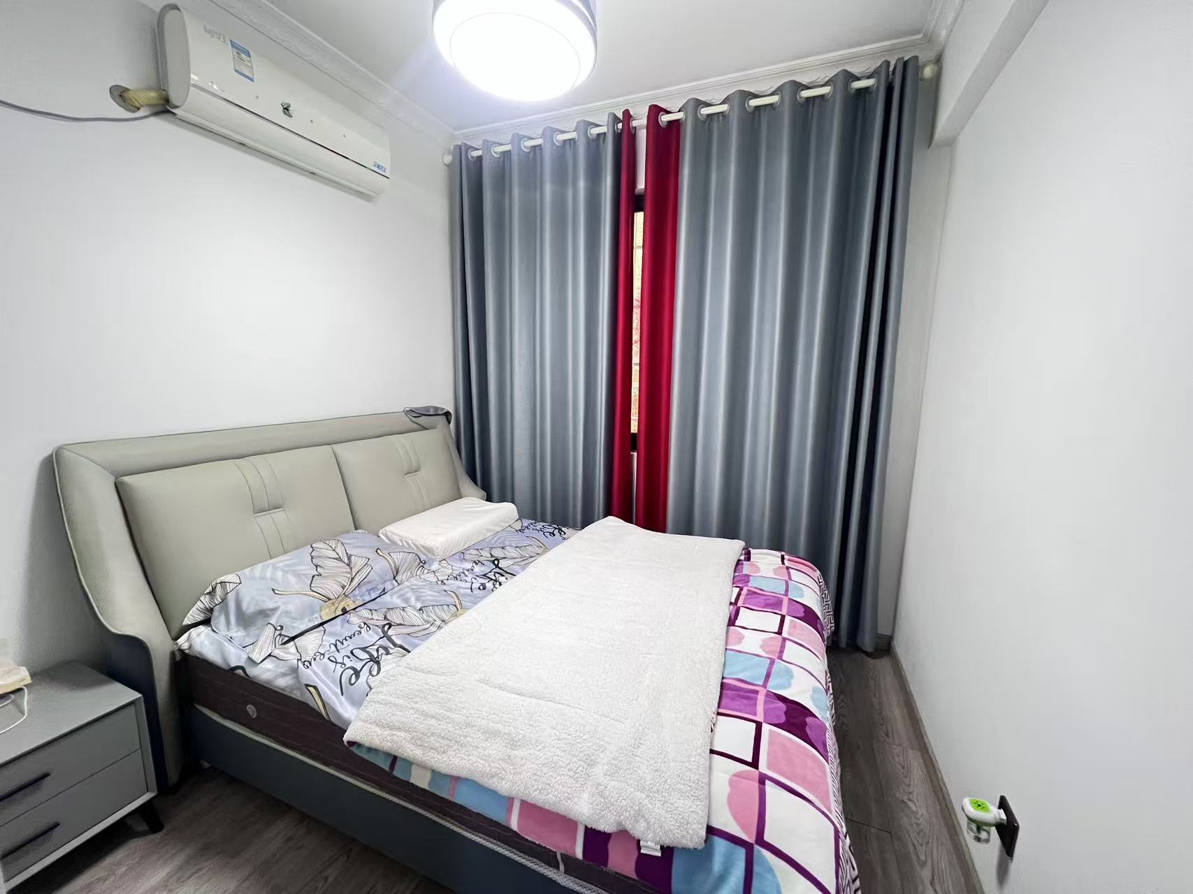 康桥漫步 3室2厅1卫 50.0万 康桥漫步 3室2厅1卫 50.0万室内图