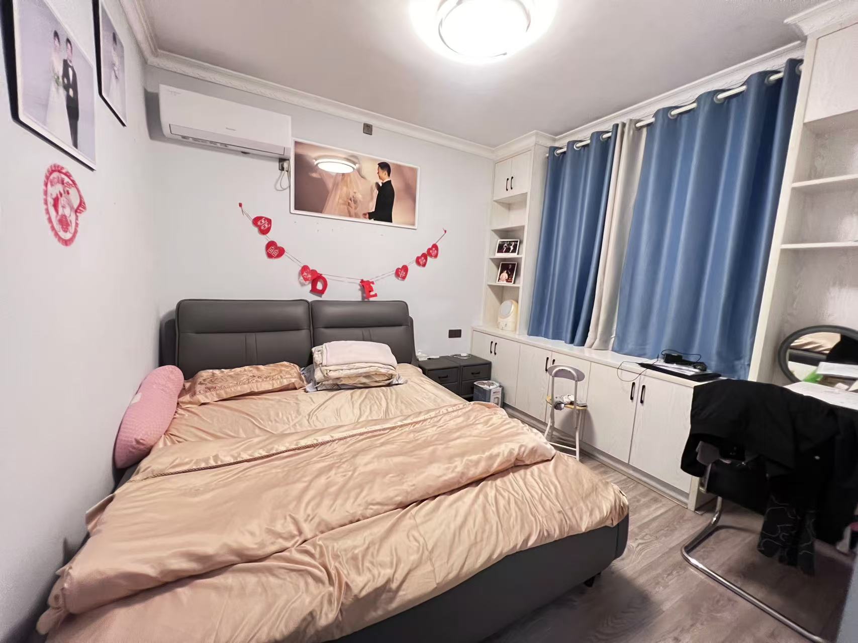 康桥漫步 3室2厅1卫 50.0万 康桥漫步 3室2厅1卫 50.0万室内图