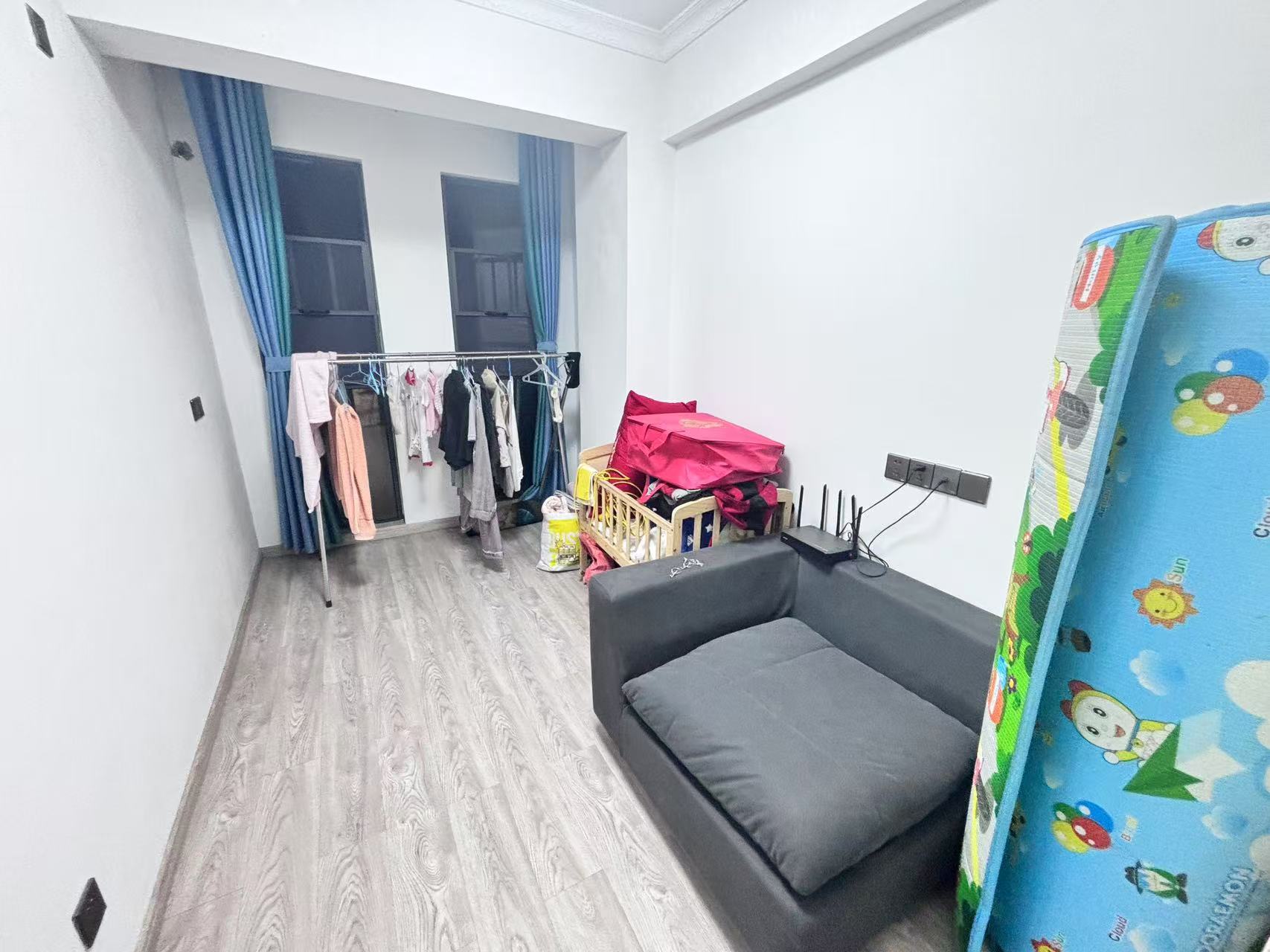 康桥漫步 3室2厅1卫 50.0万 康桥漫步 3室2厅1卫 50.0万室内图