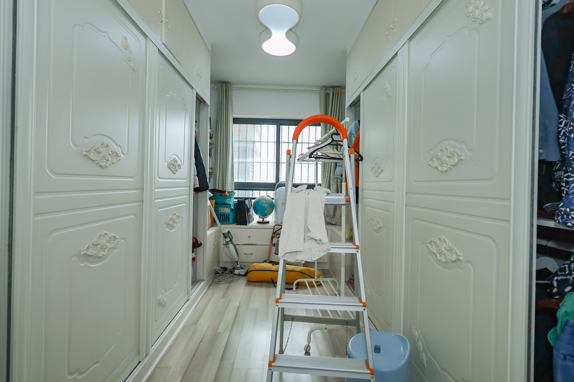 奥克斯广场  3室2厅2卫    98.0万 奥克斯广场  3室2厅2卫    98.0万卧室