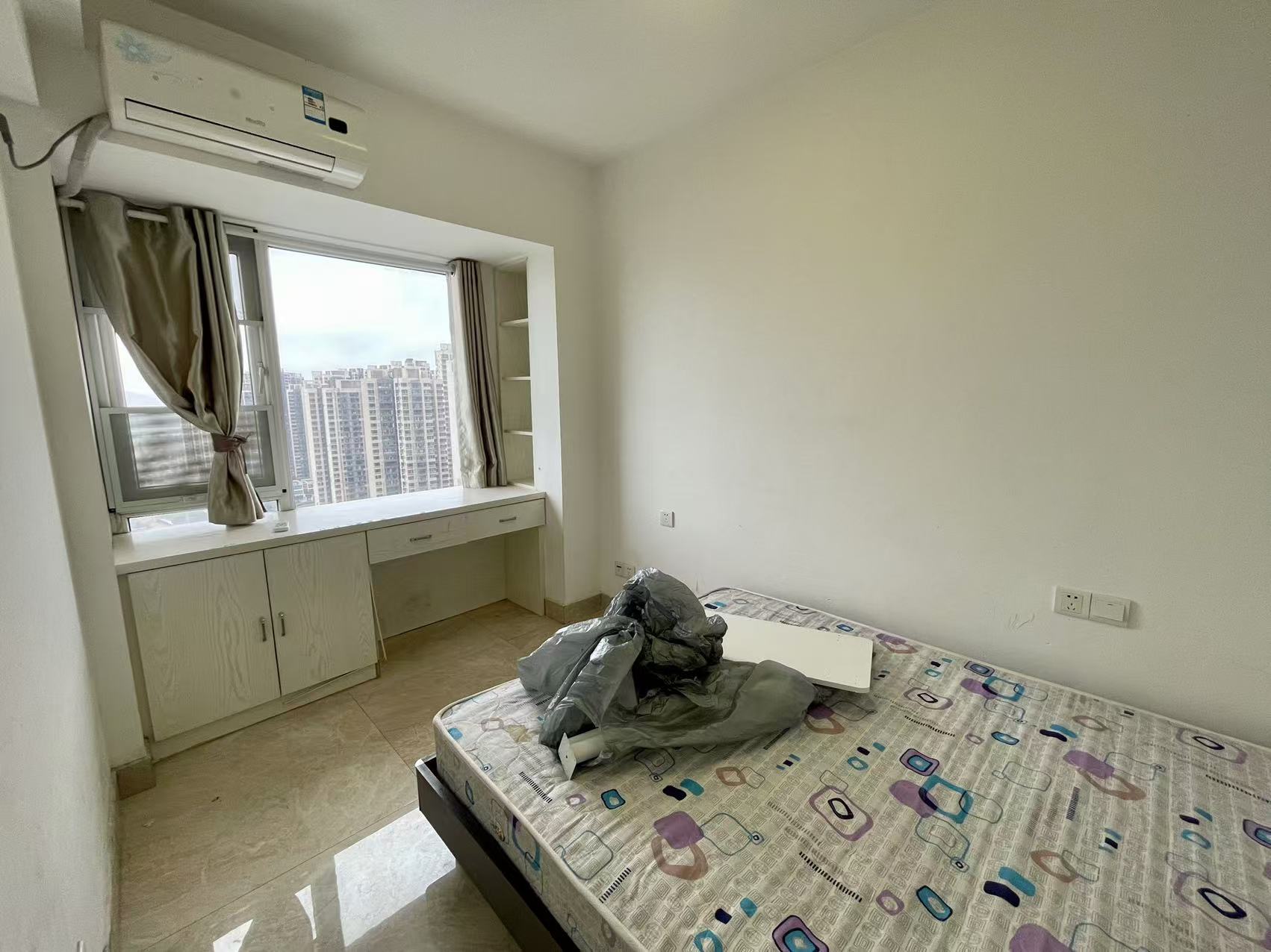 佳兆业金域天下三期 2室2厅2卫 36.8万 佳兆业金域天下三期 2室2厅2卫 36.8万室内图