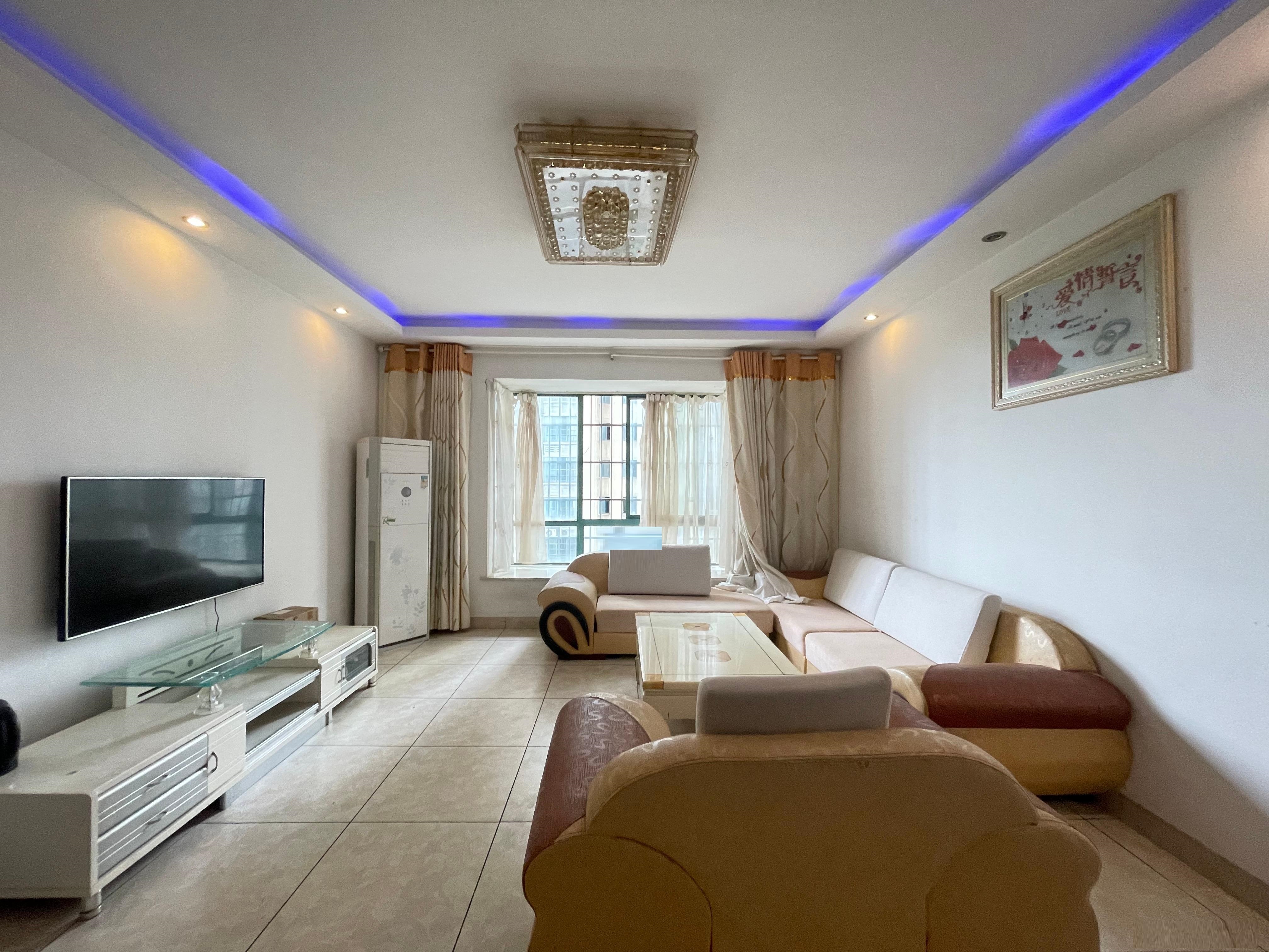 新城首座  3室2厅2卫    60.0万 新城首座  3室2厅2卫    60.0万室内图