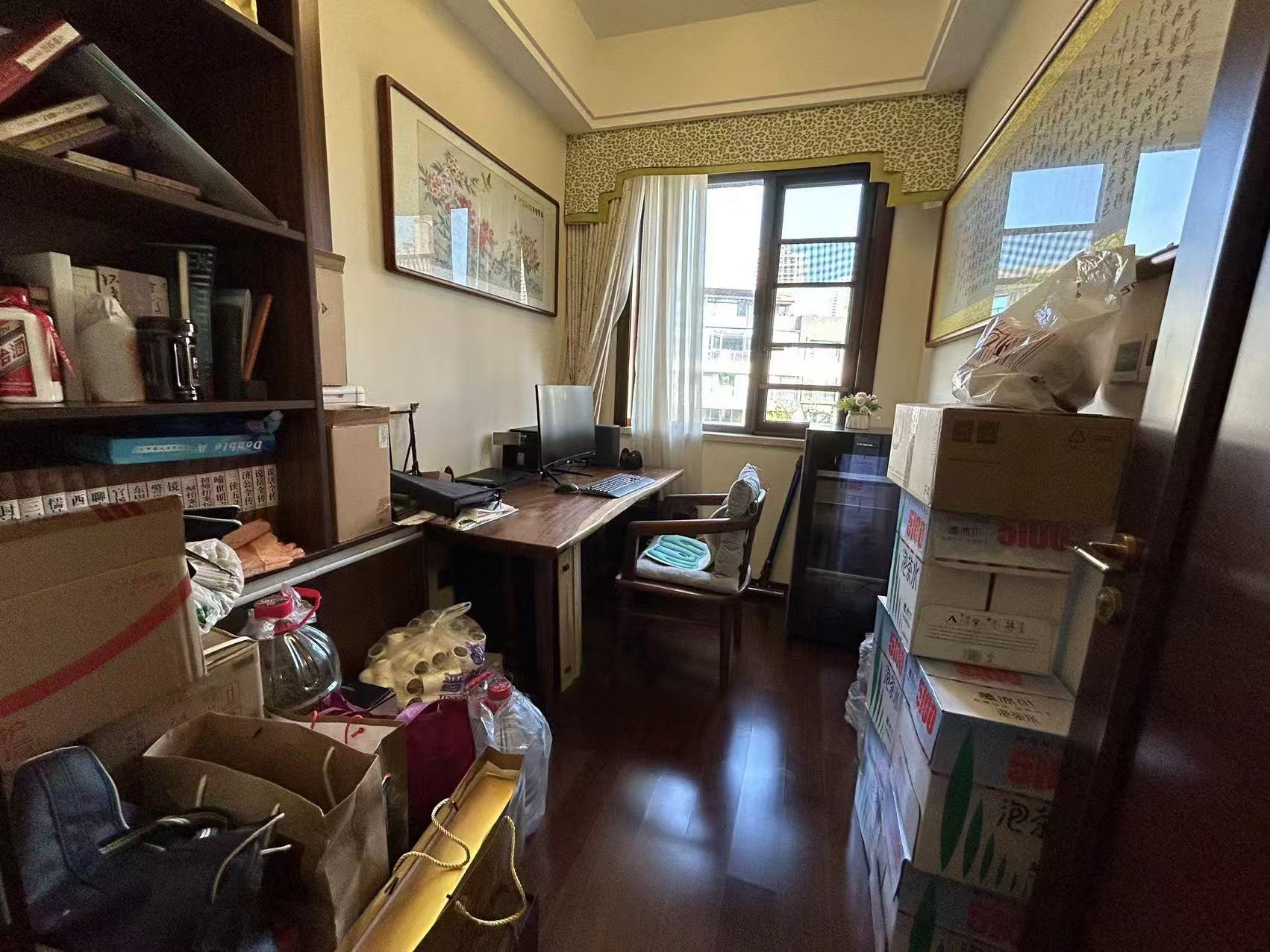 晋合湘水湾(花园洋房) 5室2厅2卫 265.0万 晋合湘水湾(花园洋房) 5室2厅2卫 265.0万室内图